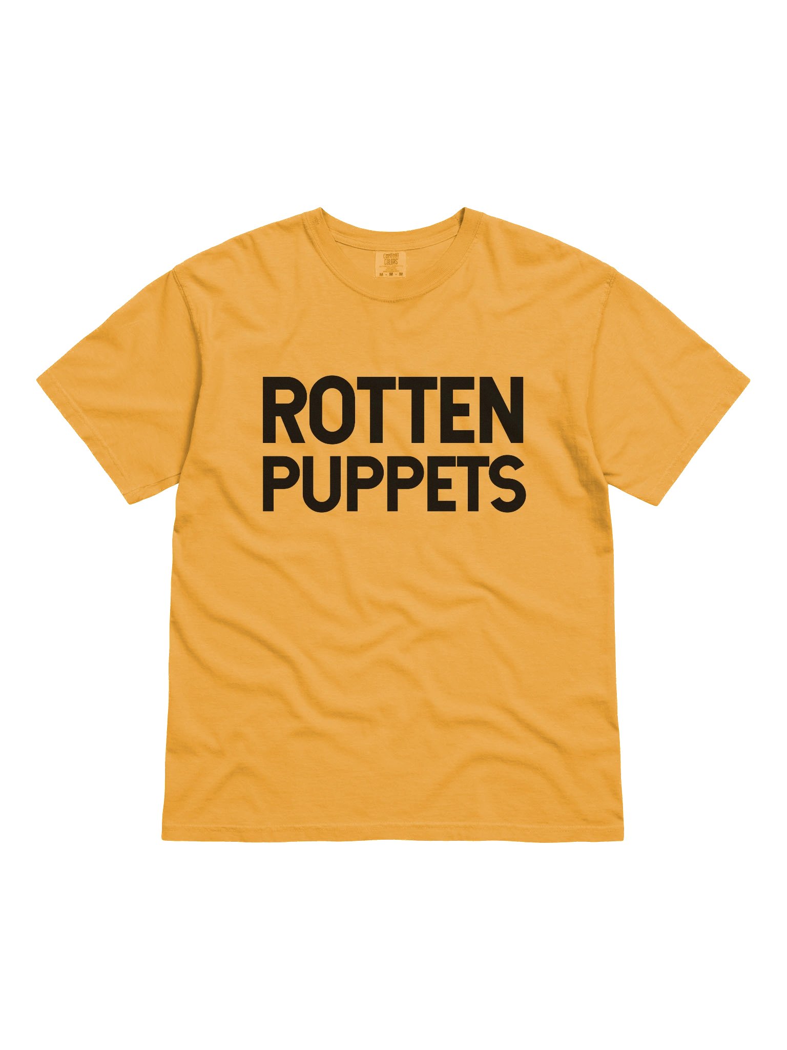 Statement Tee for RP product image (1)