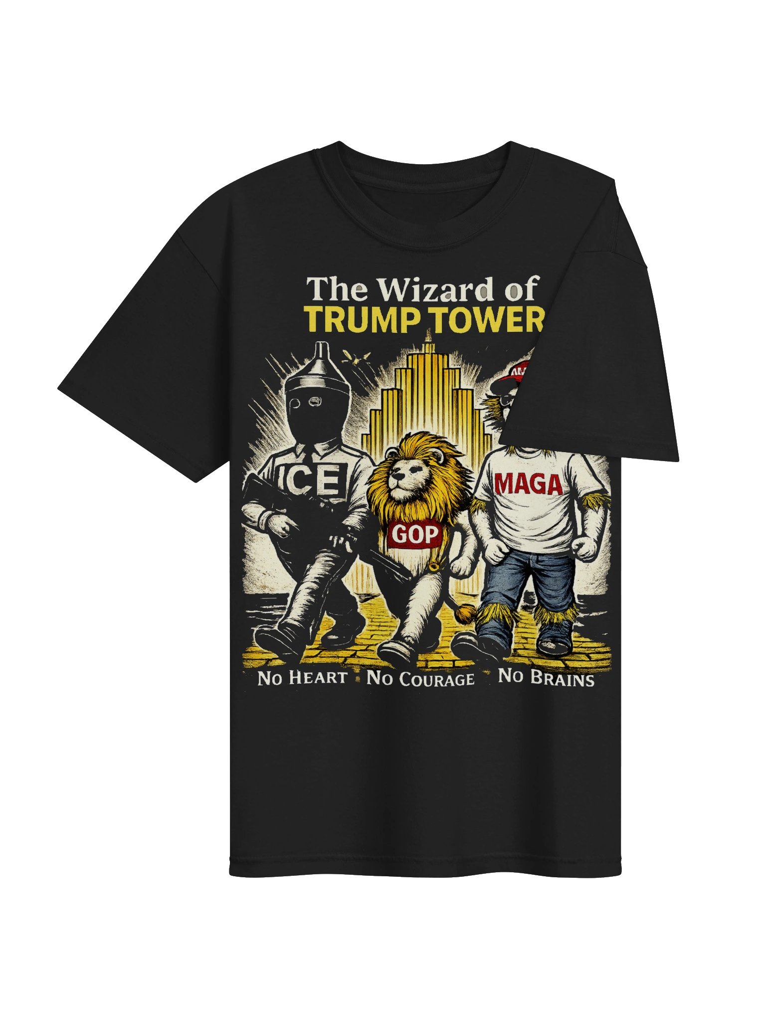 Wizard of Trump Tower product image (10)