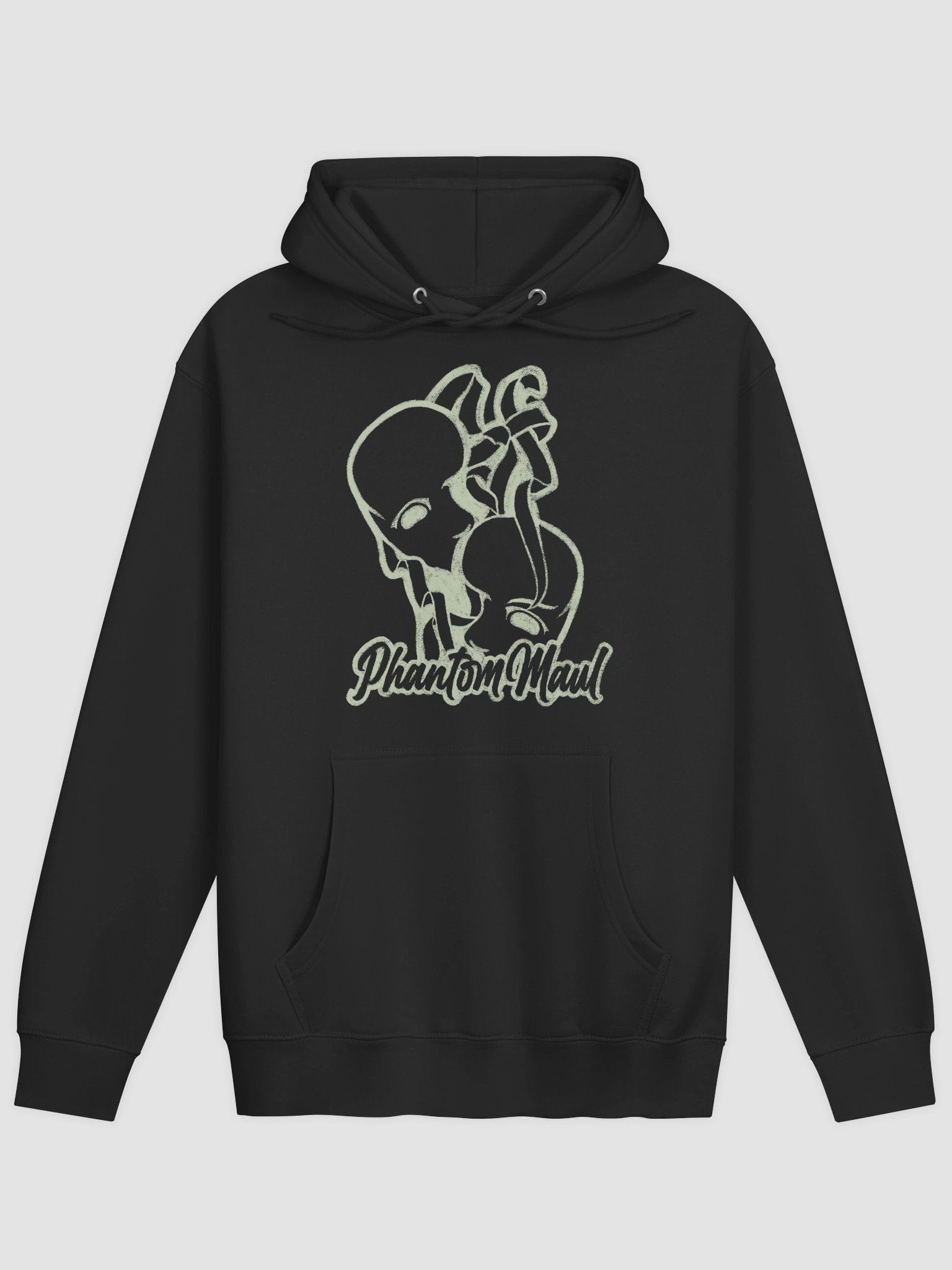 Kiwi Green Logo Premium Hoodie product image (1)
