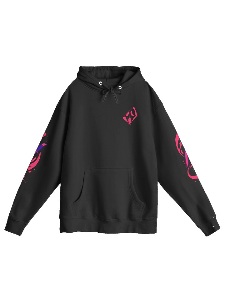 GHOSTIE HOODIE V.2 product image (2)