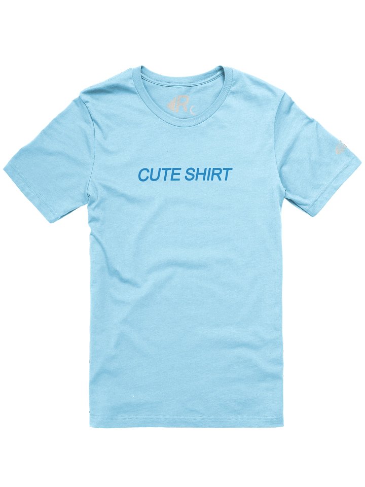 Cute Shirt ;) product image (2)