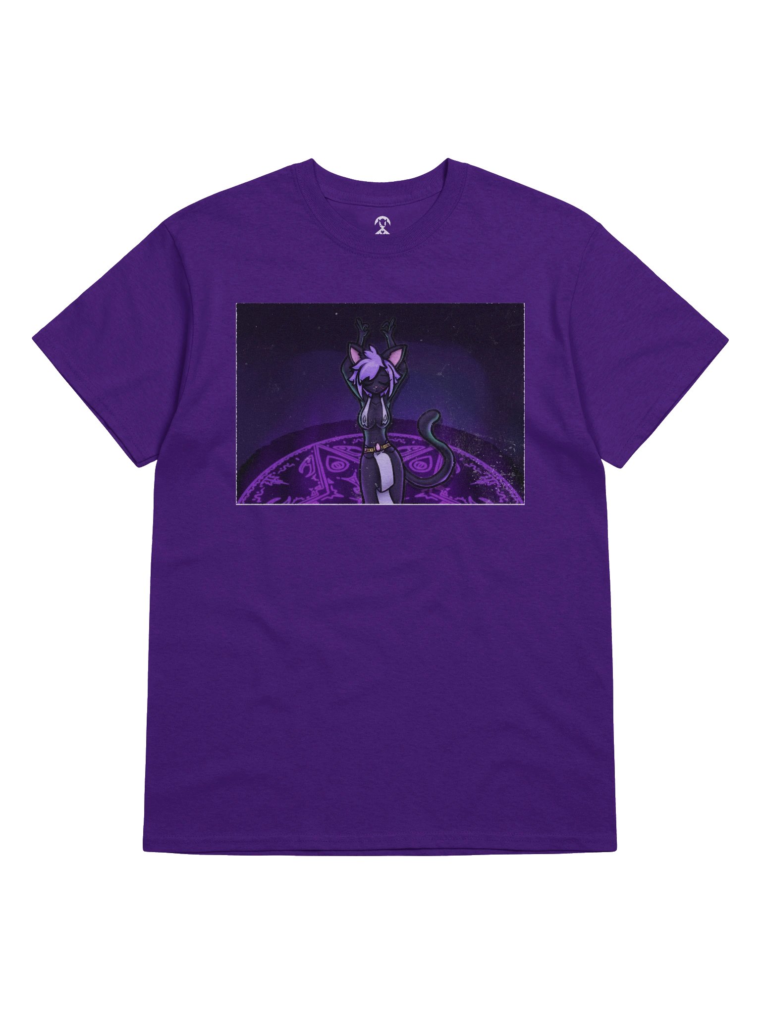"Oxygenate" Tee product image (22)