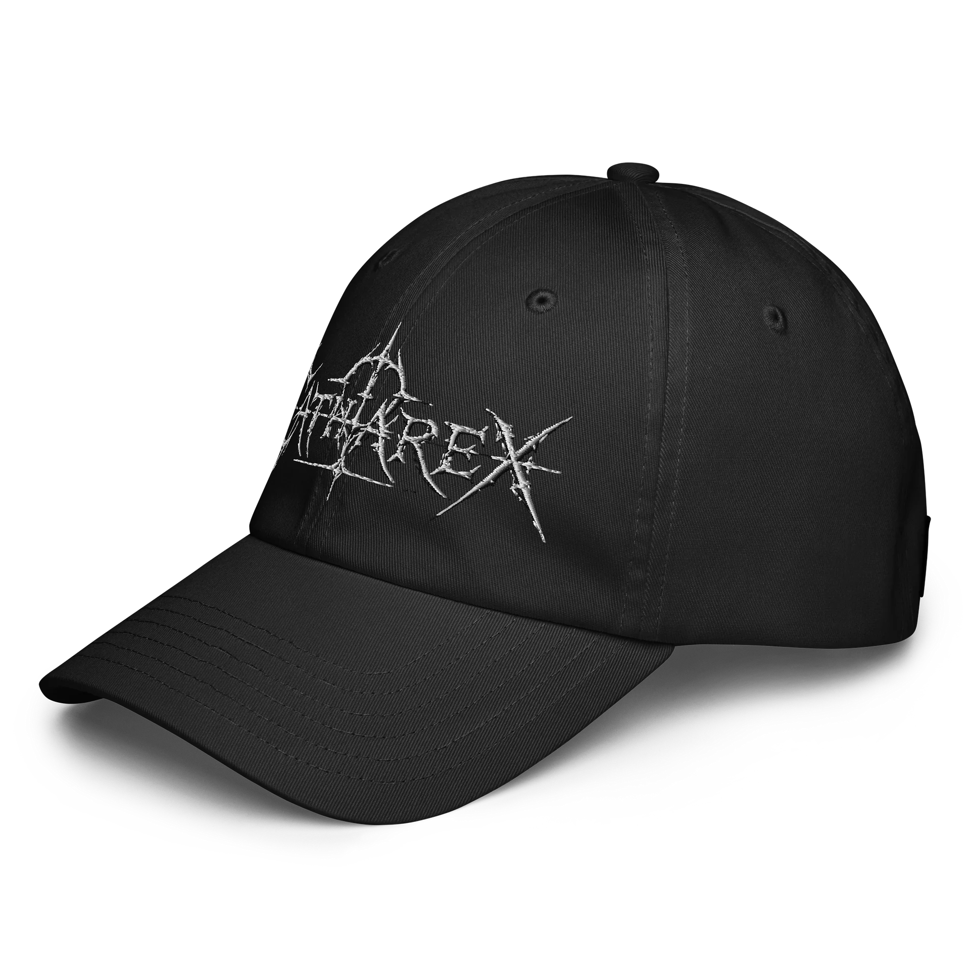 CATHAREX x Under Armor Cap product image (2)