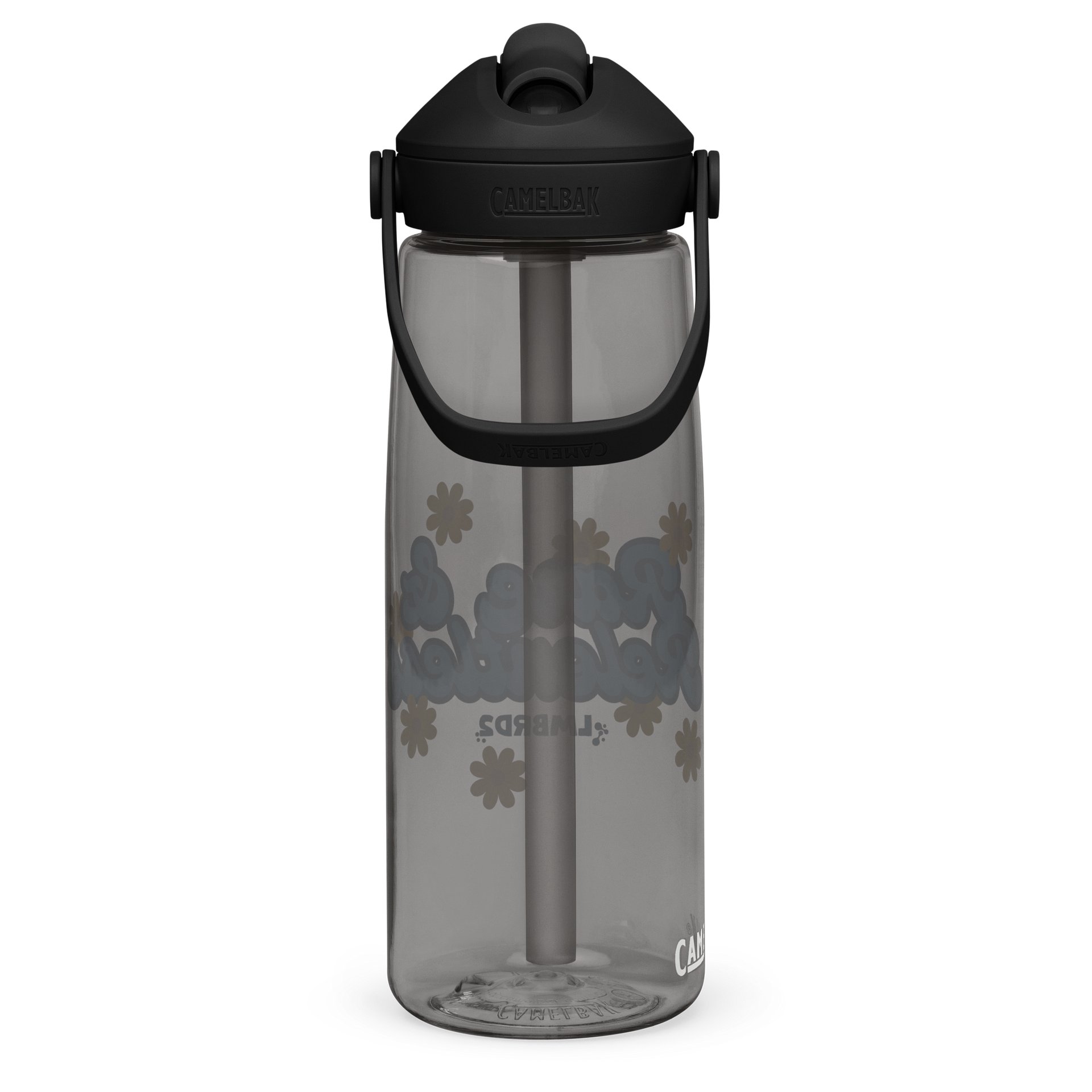Relentless - Camelbak Waterbottle product image (4)