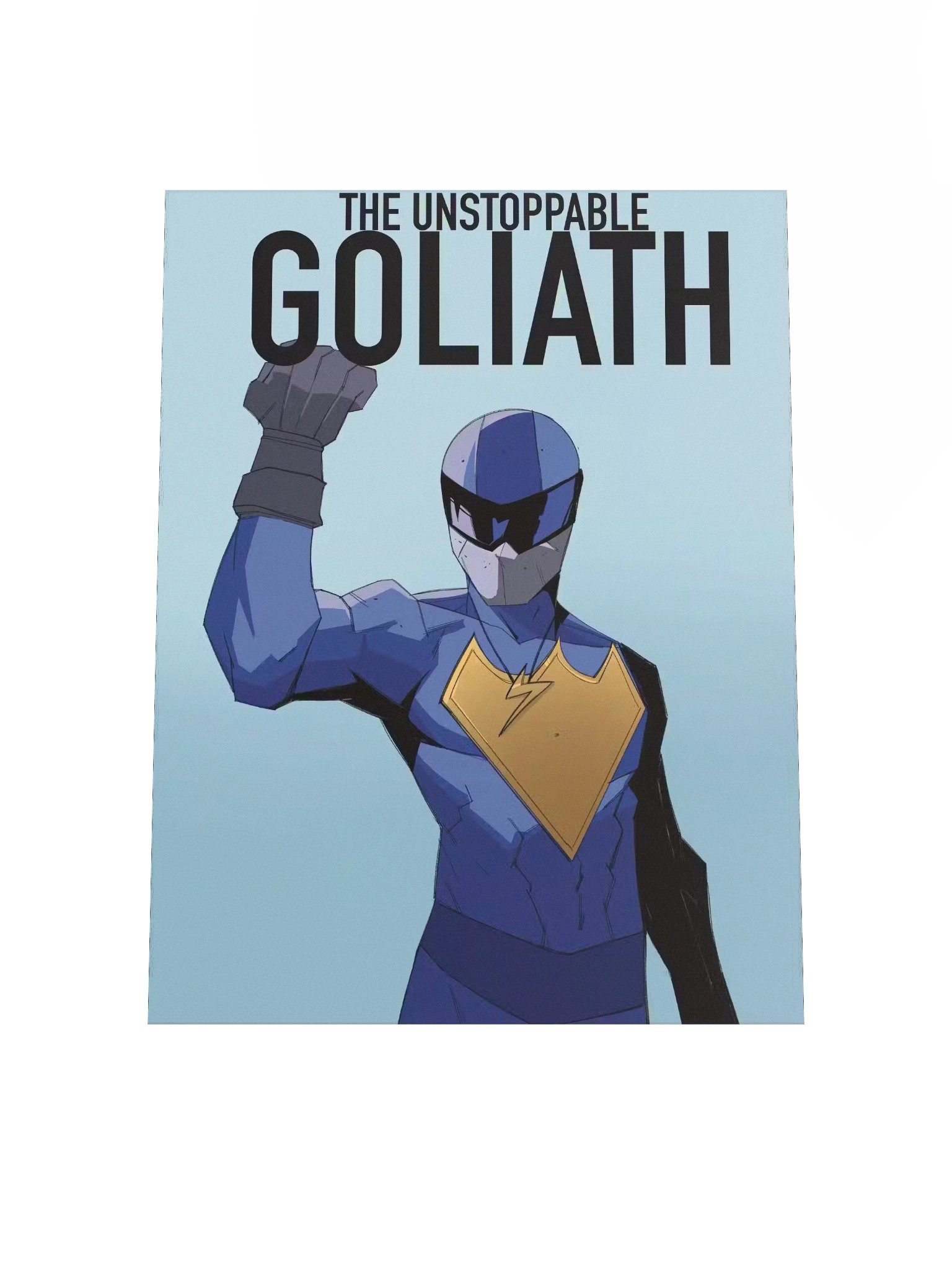 Goliath Poster product image (7)