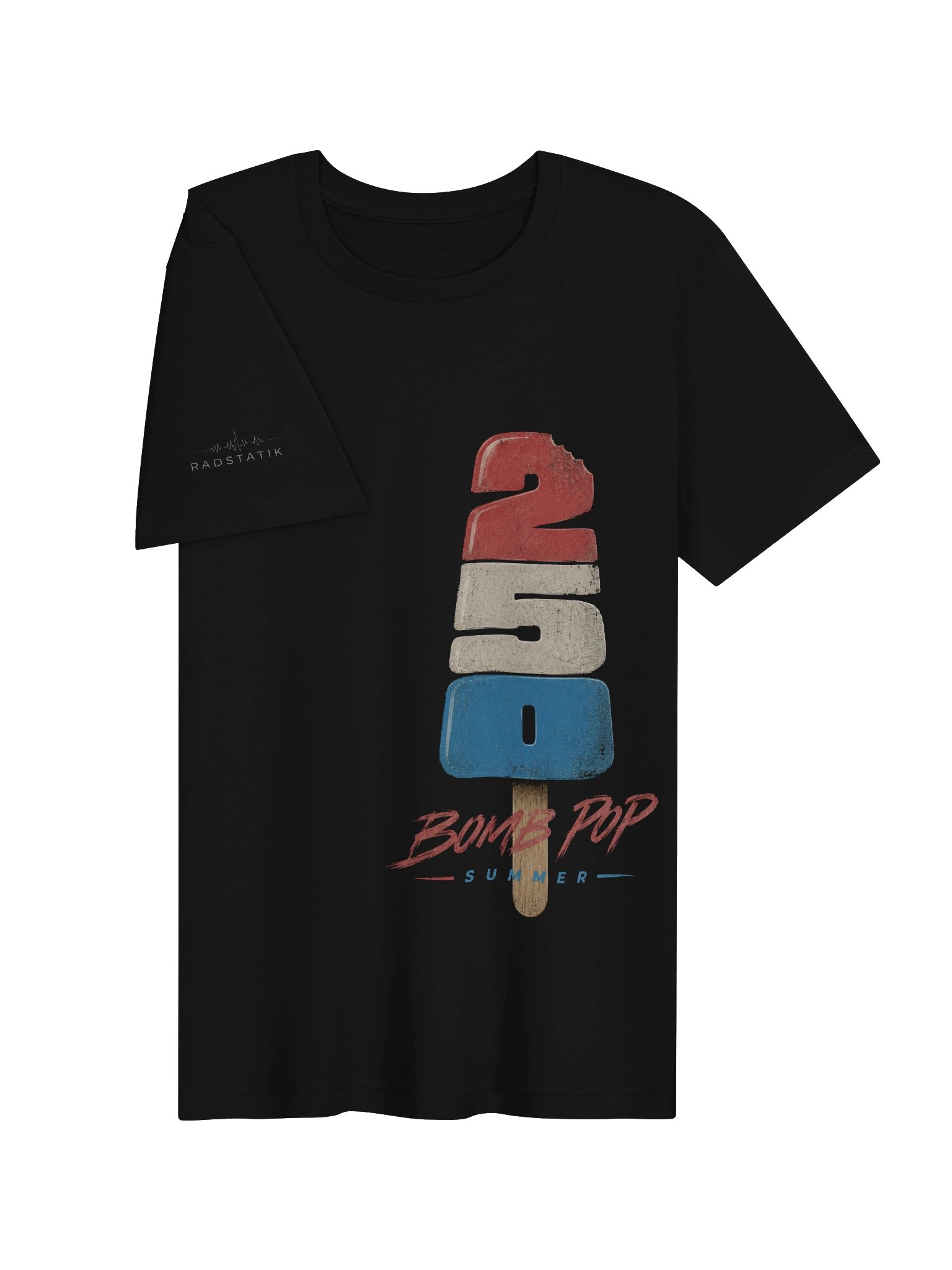 250 Pop Summer Tee product image (3)