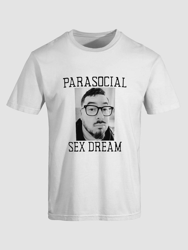 Parasocial Sex Dream product image (1)