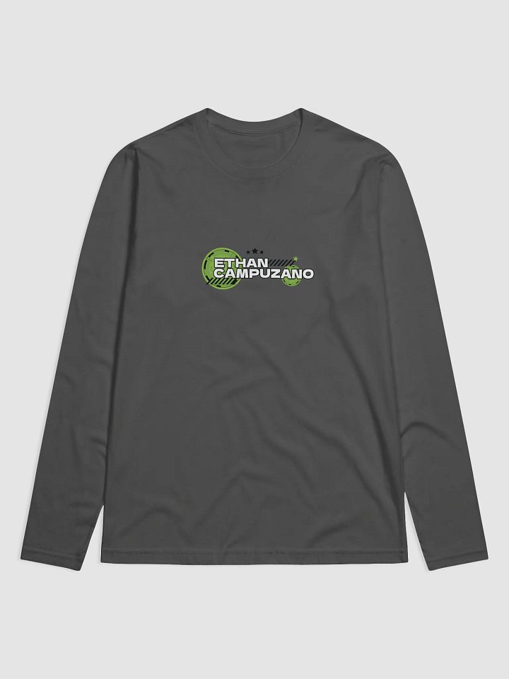 Ethan Campuzano Long Sleeve Crew product image (1)