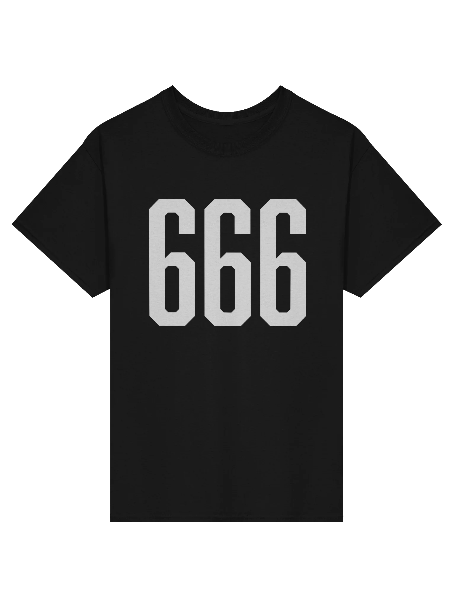 666 - Shirt product image (3)