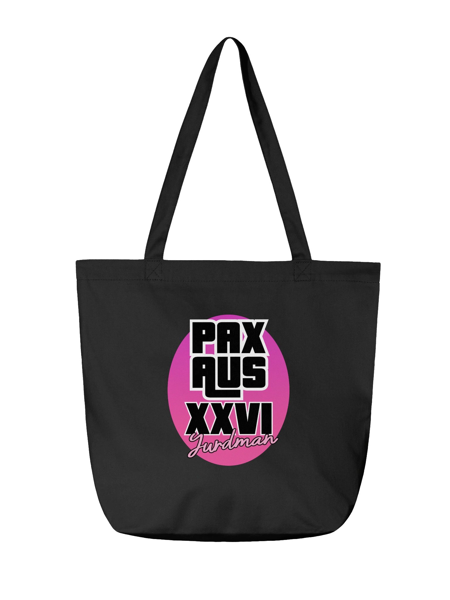 Jurdman Pax Aus tote product image (3)