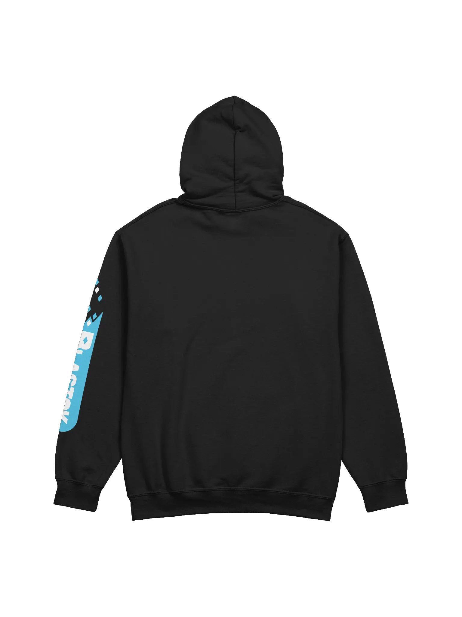 FROKU hoody BLUE product image (28)