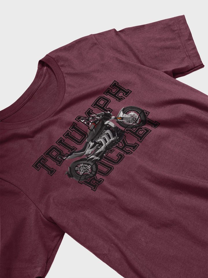 Rocket (Grey) product image (2)