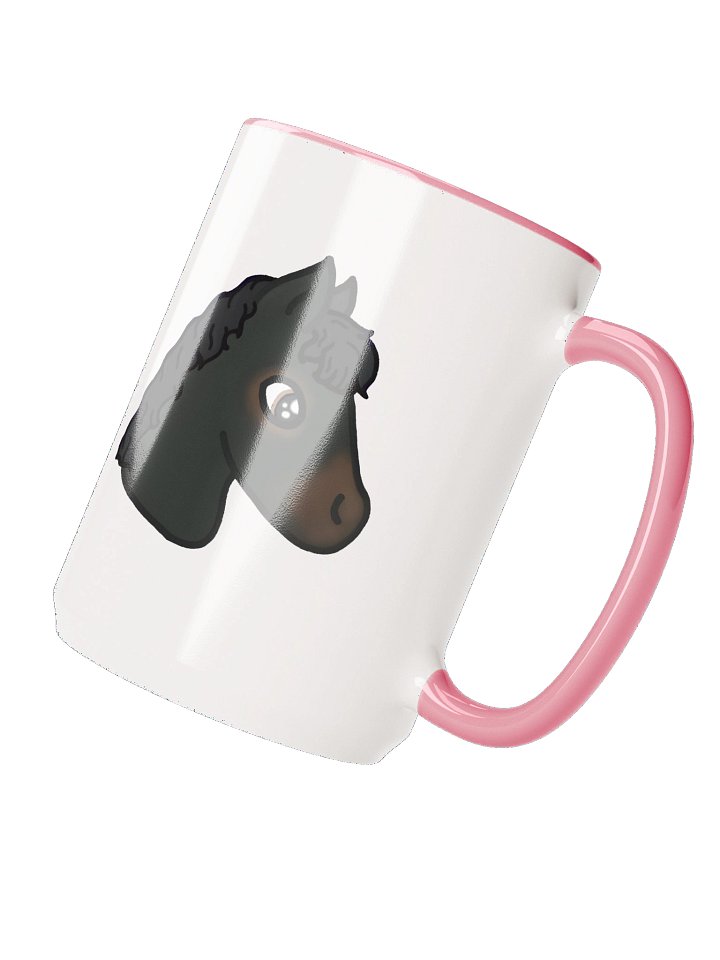 MaryBean Mug product image (2)