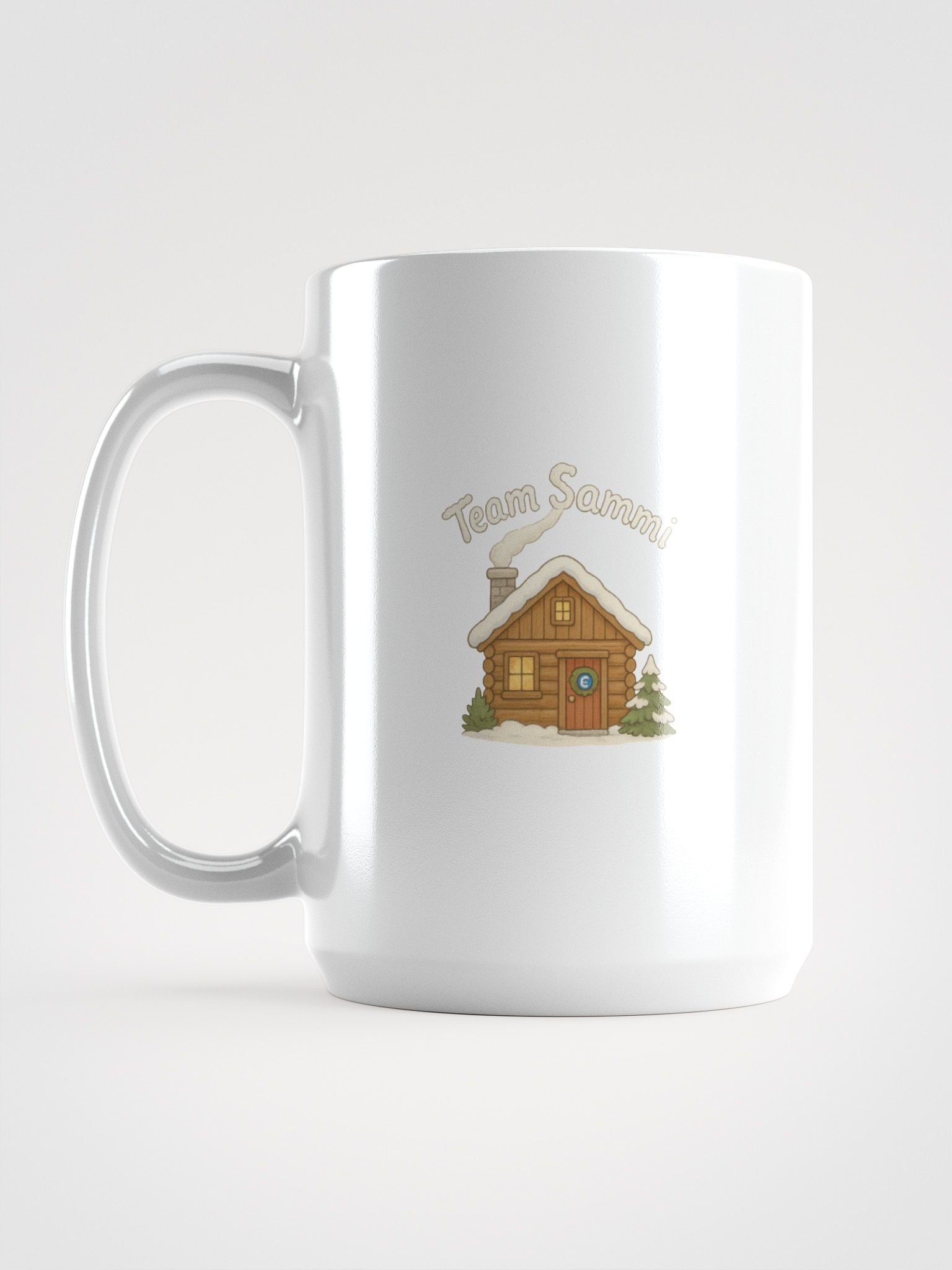 Team Sammi Mug product image (1)