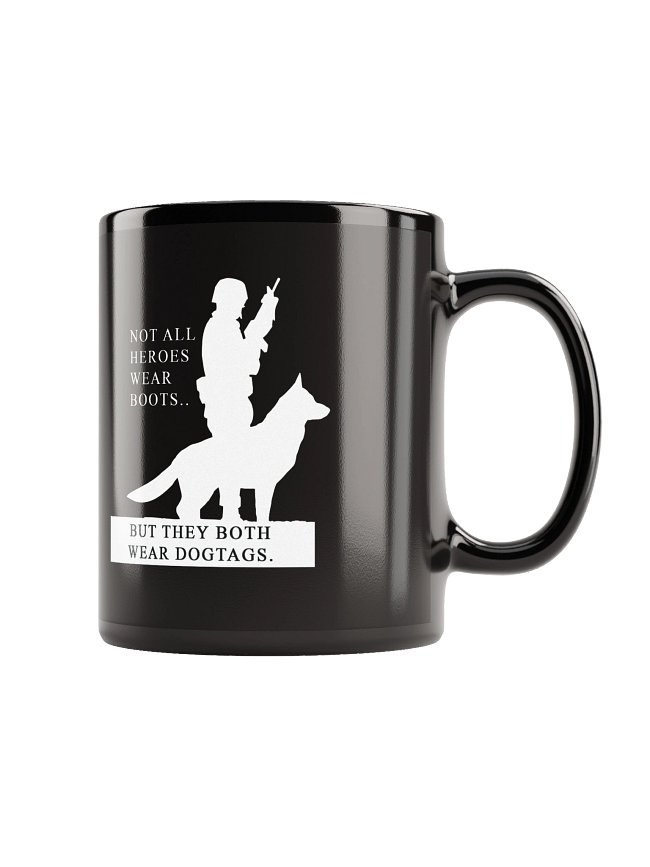 K9 Heroes