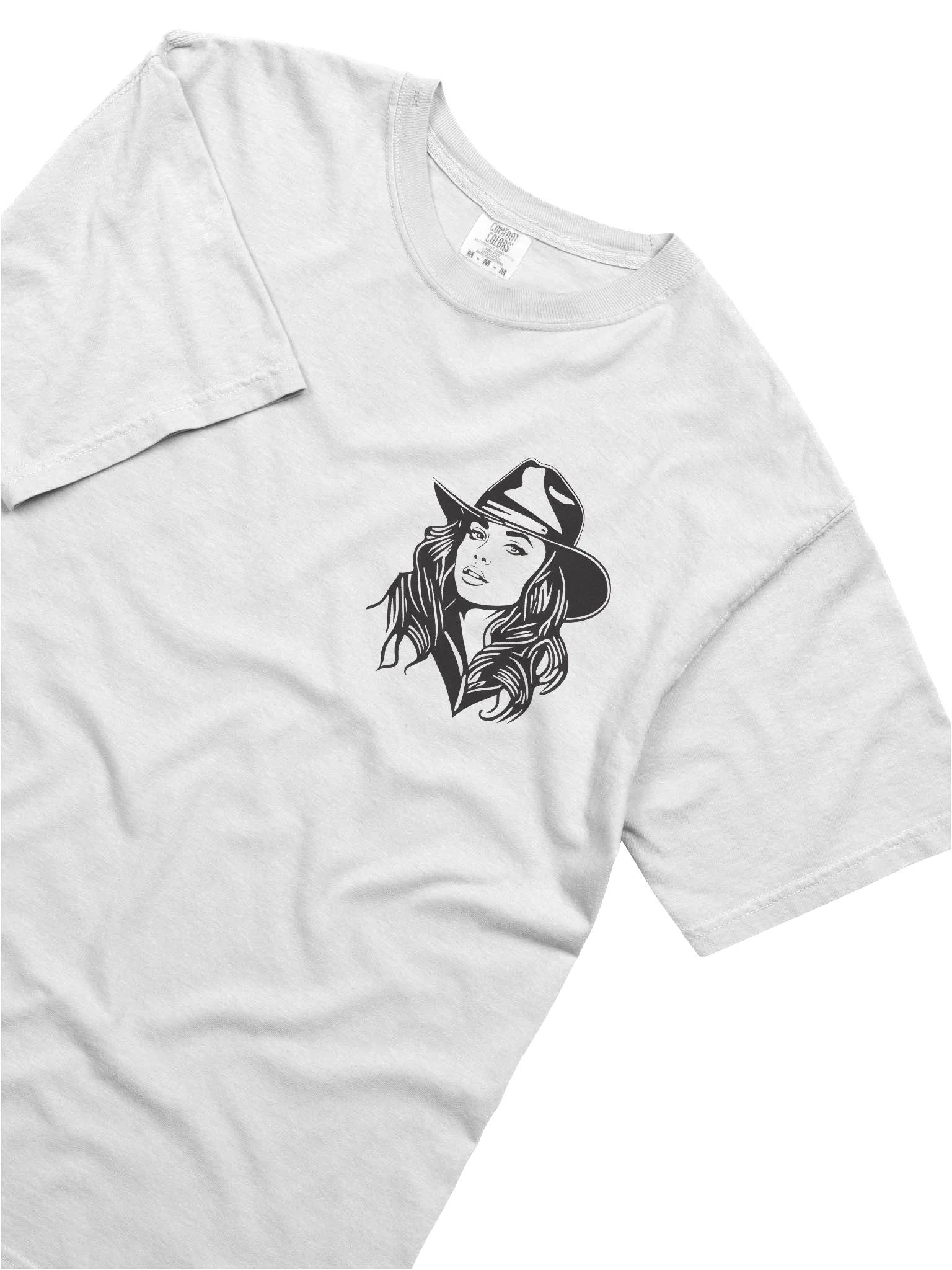 Kiersten Tee product image (5)