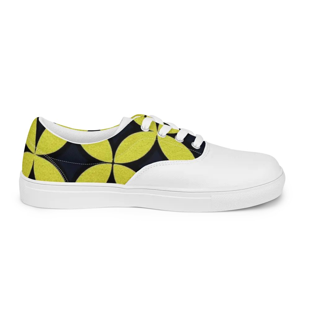 NBY YELLOW PATTERN product image (3)