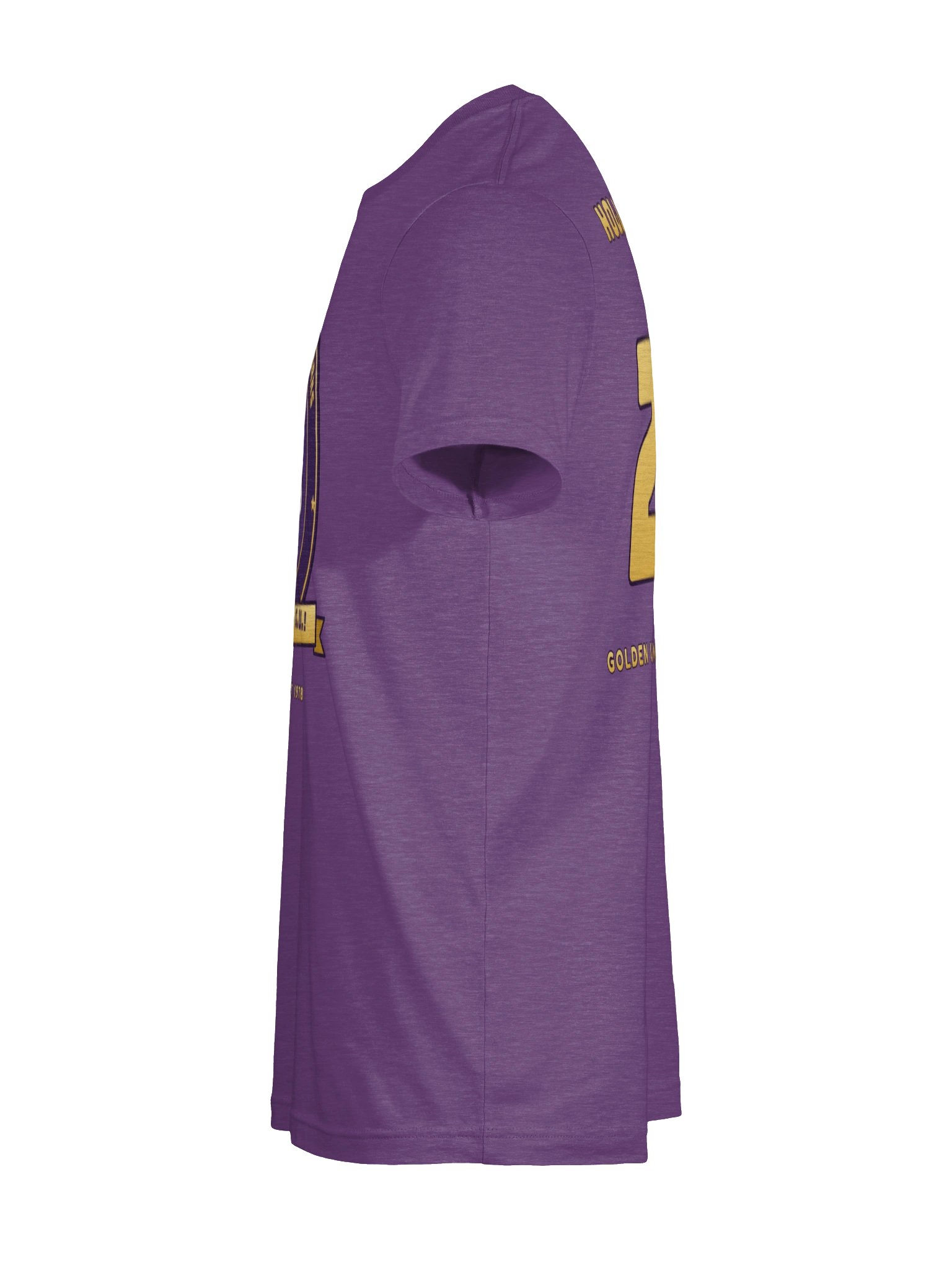 Golden Unicorns: Beat 'Em, G.U.! product image (9)