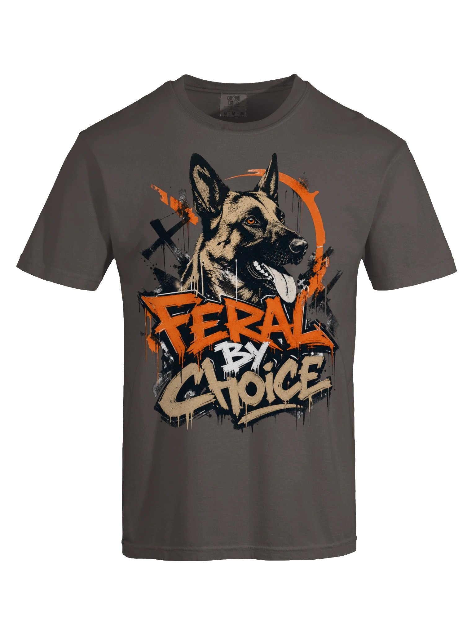 Feral By Choice product image (81)