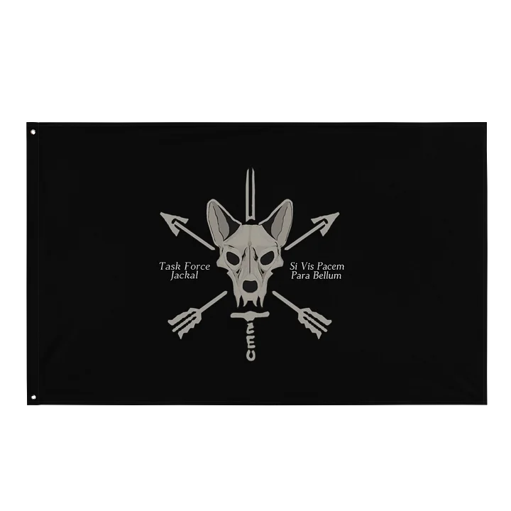 All Over Print Flag product image (1)