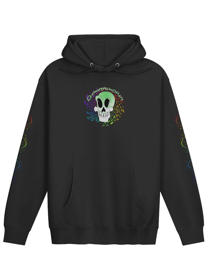 The First Resonance Hoodie product image (7)
