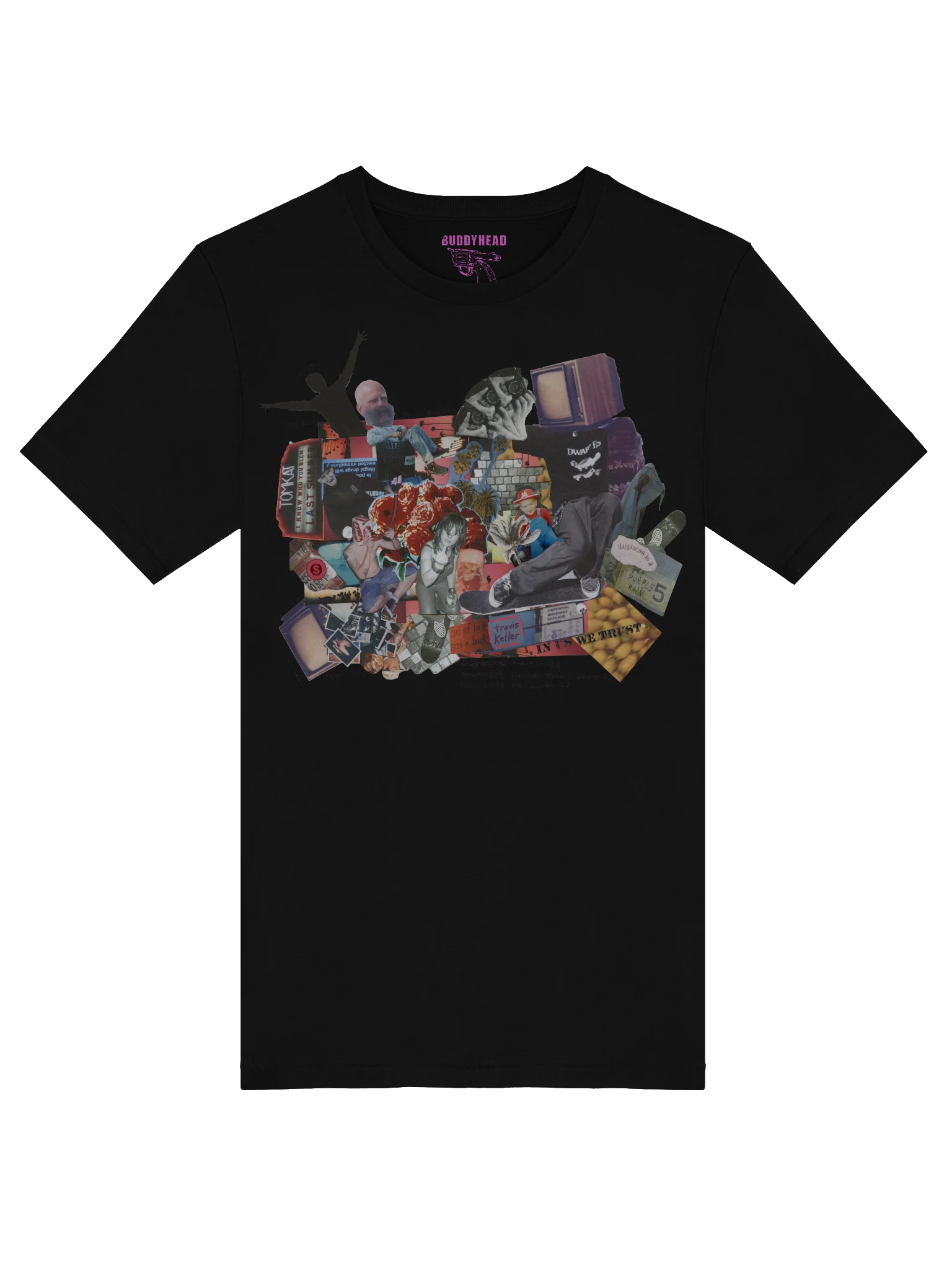 Collage tee product image (37)