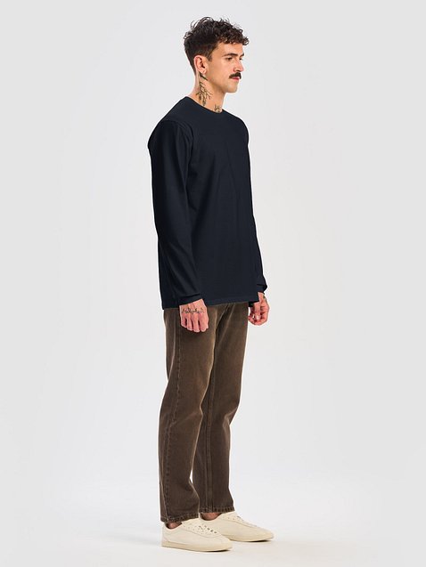 Photo showing AS Colour Classic Long Sleeve Tee