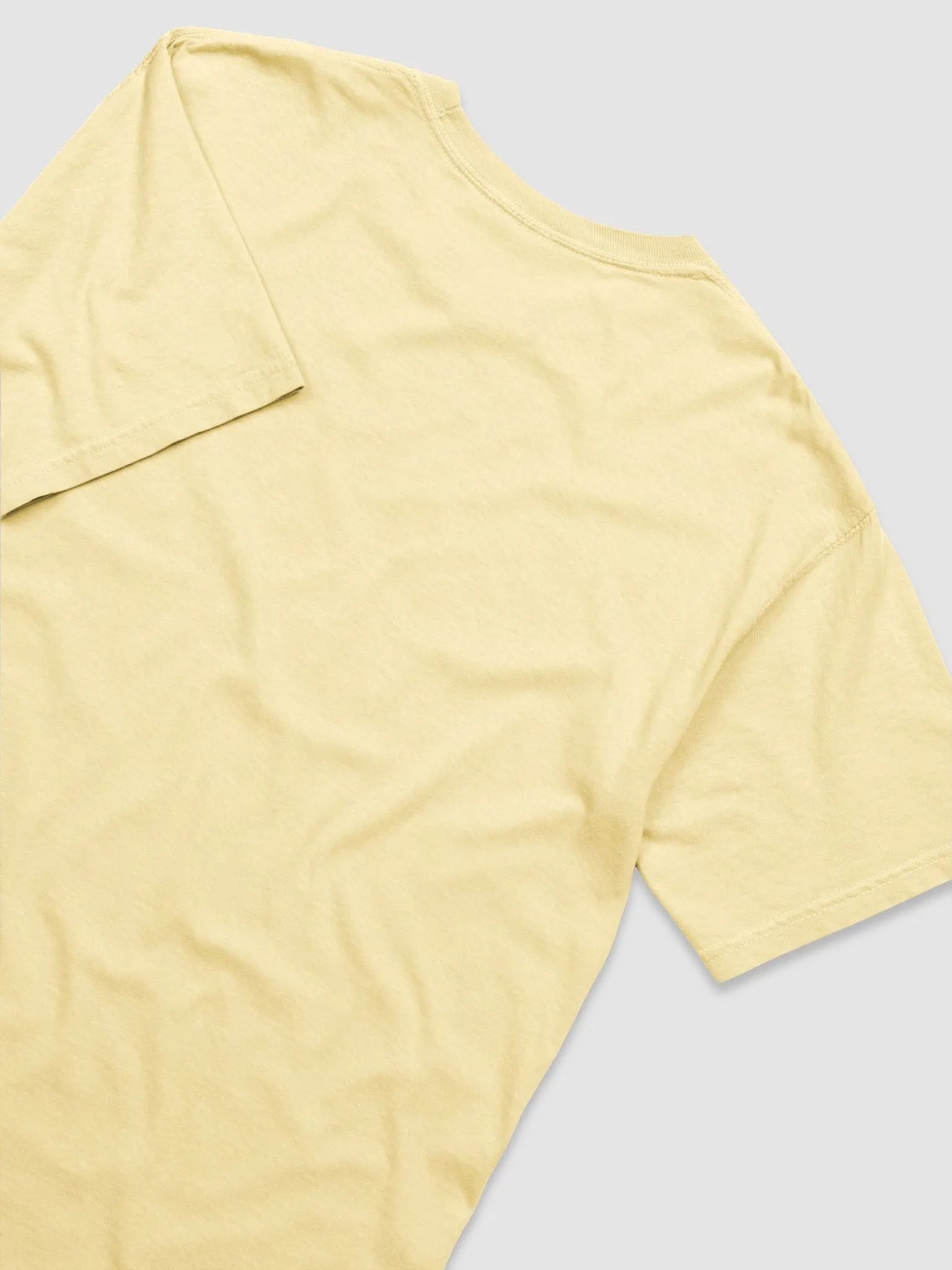 Paint Often POPSCO Heavyweight T-Shirt (Light Colours) product image (4)