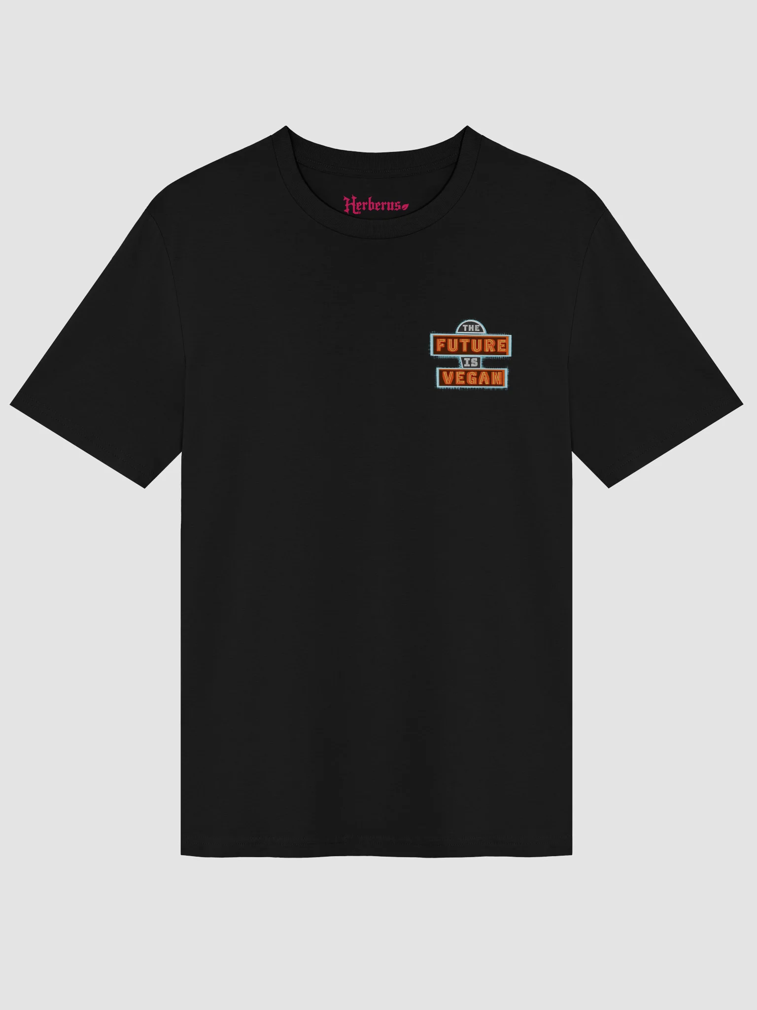The Future Is Vegan Tee product image (5)