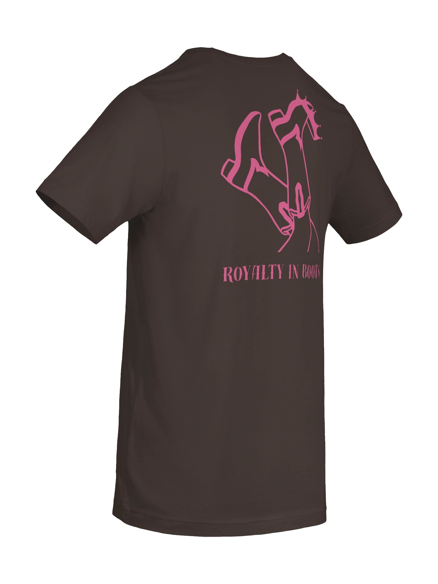 Line Dancing Queens LDQ Shirt product image (8)