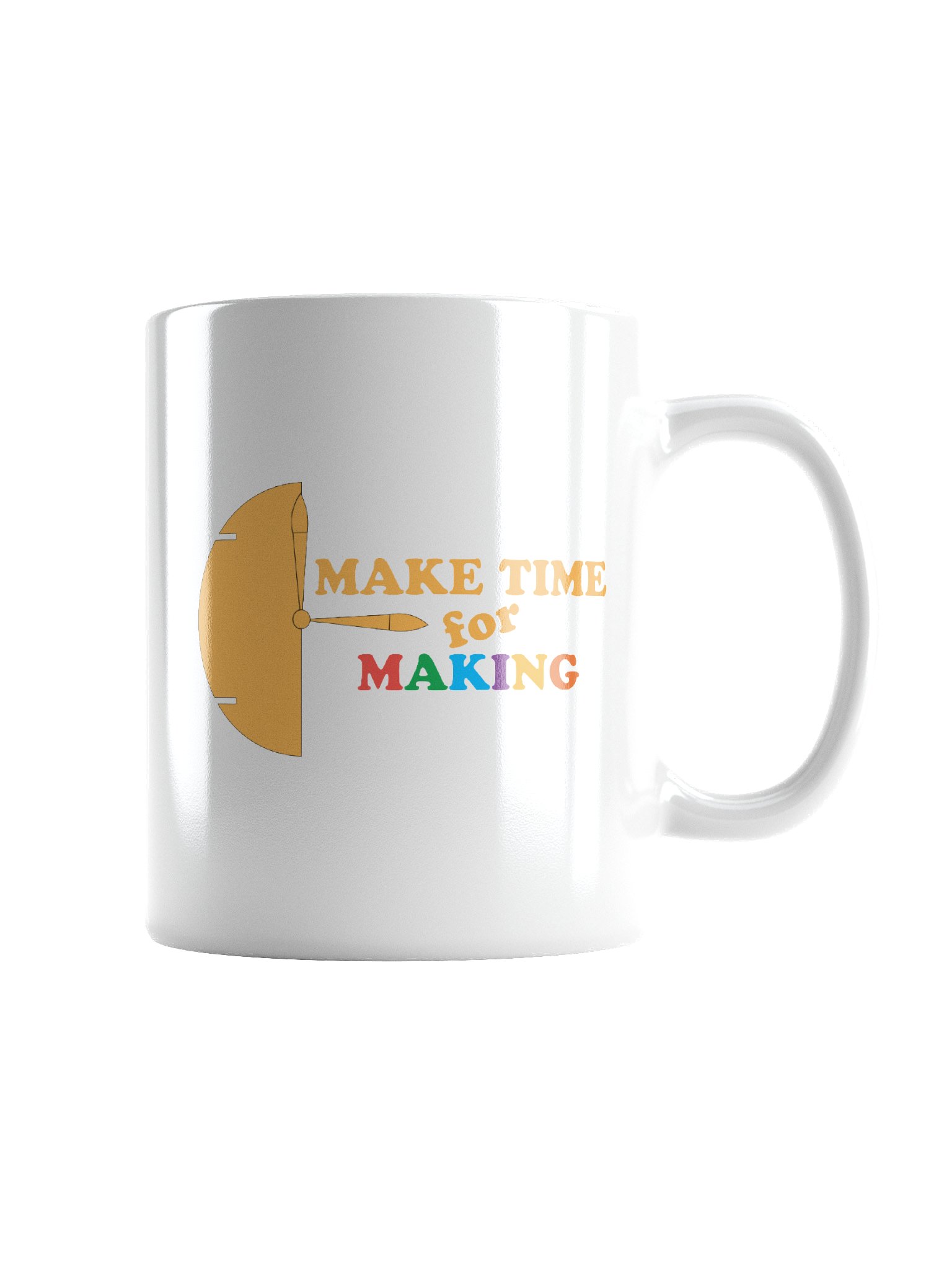 Make Time for Making product image (6)