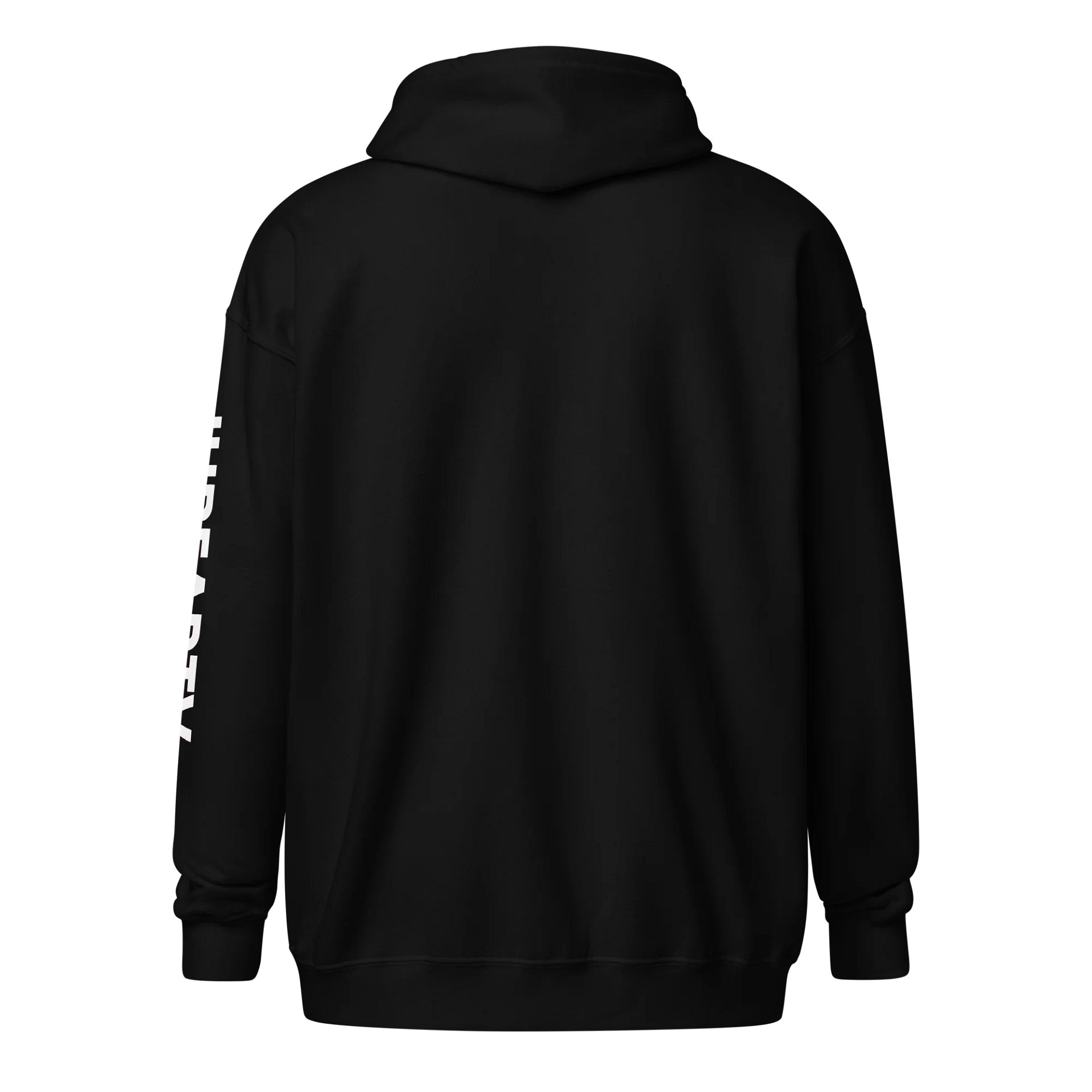 Level Up Now Zip Hoodie product image (2)