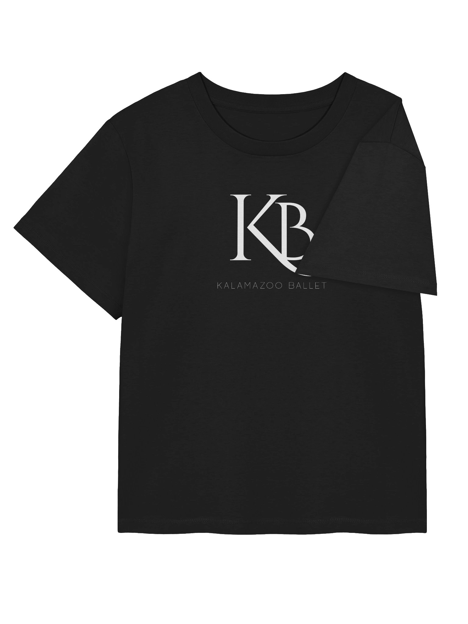 Kalamazoo Ballet Tee product image (4)