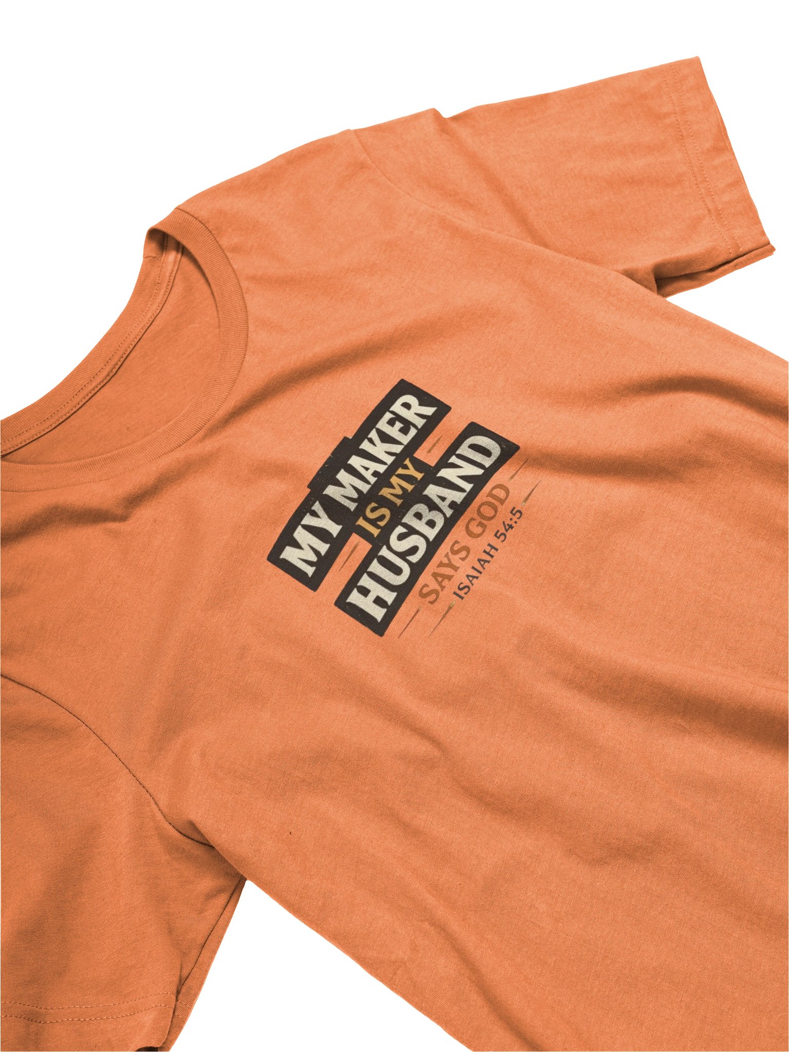 Divine Revelation T-Shirt product image (20)