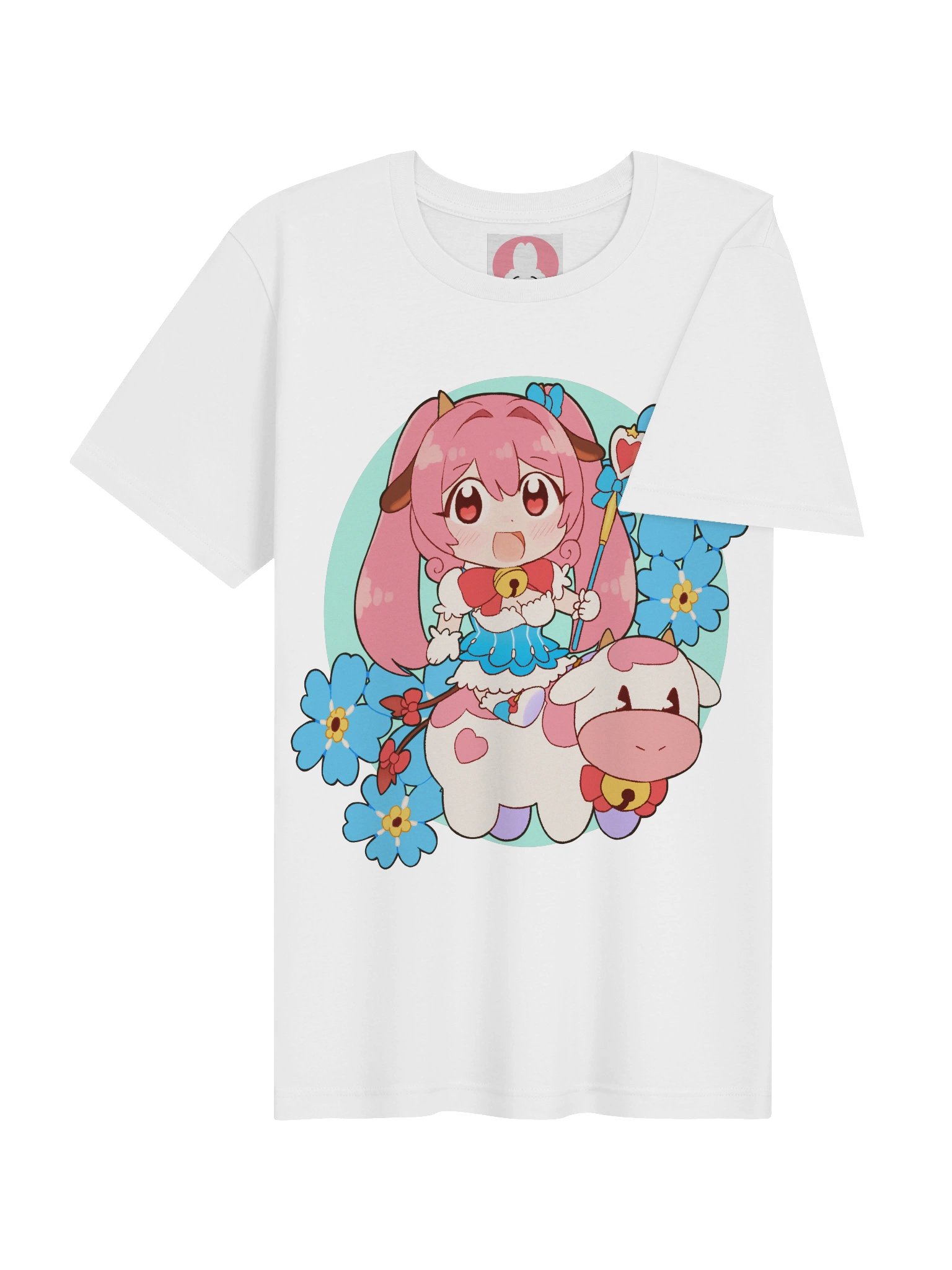 Forget-me-not Momoka! product image (4)