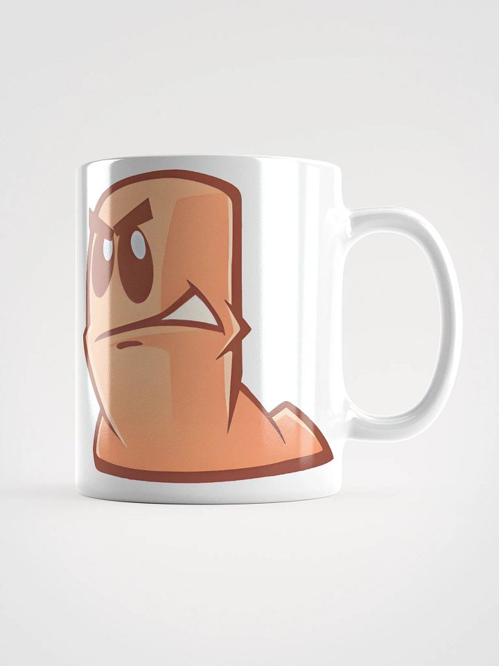Leave Me Alone | Reactions | Mugs product image (1)