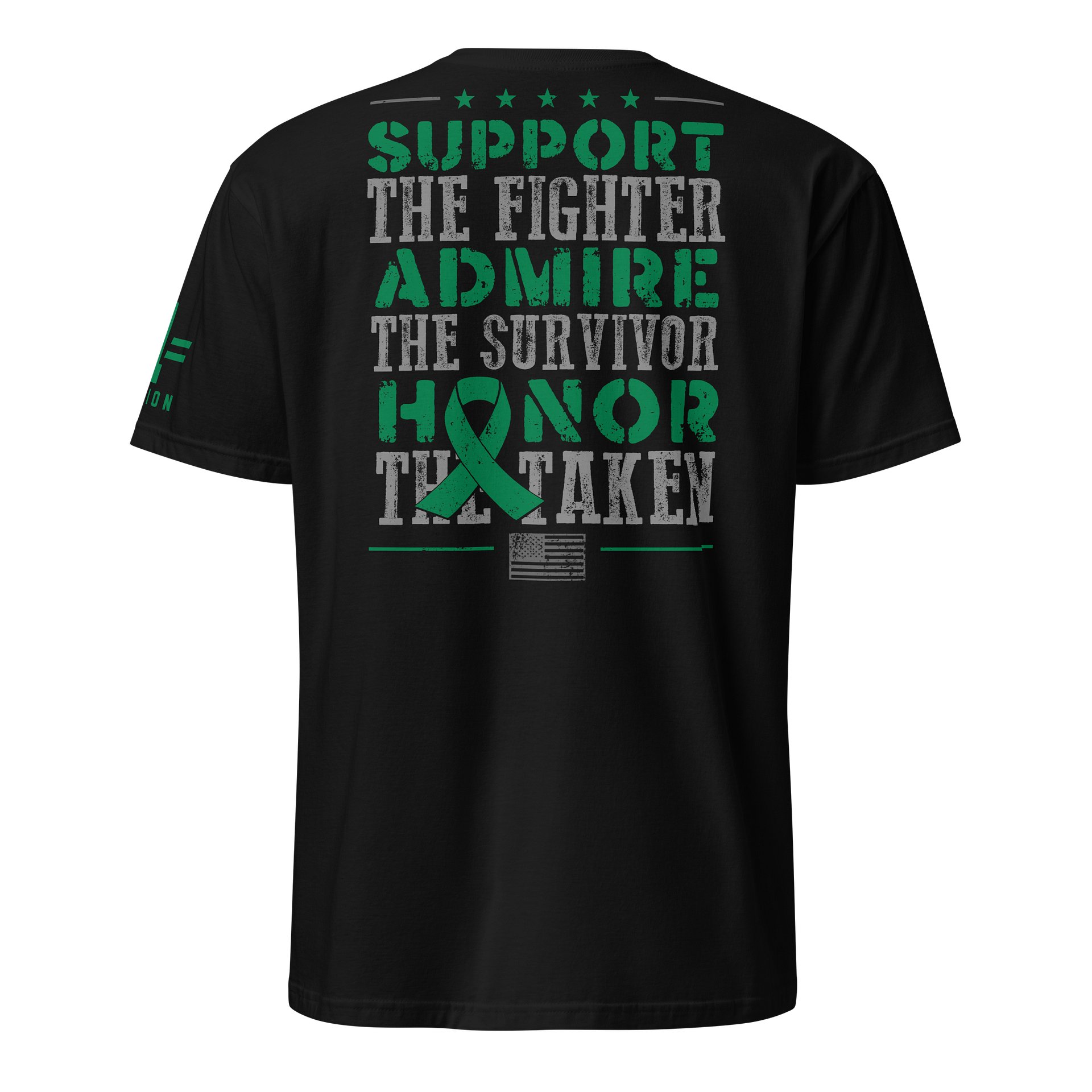 Liver Cancer: Support Admire Honor product image (1)