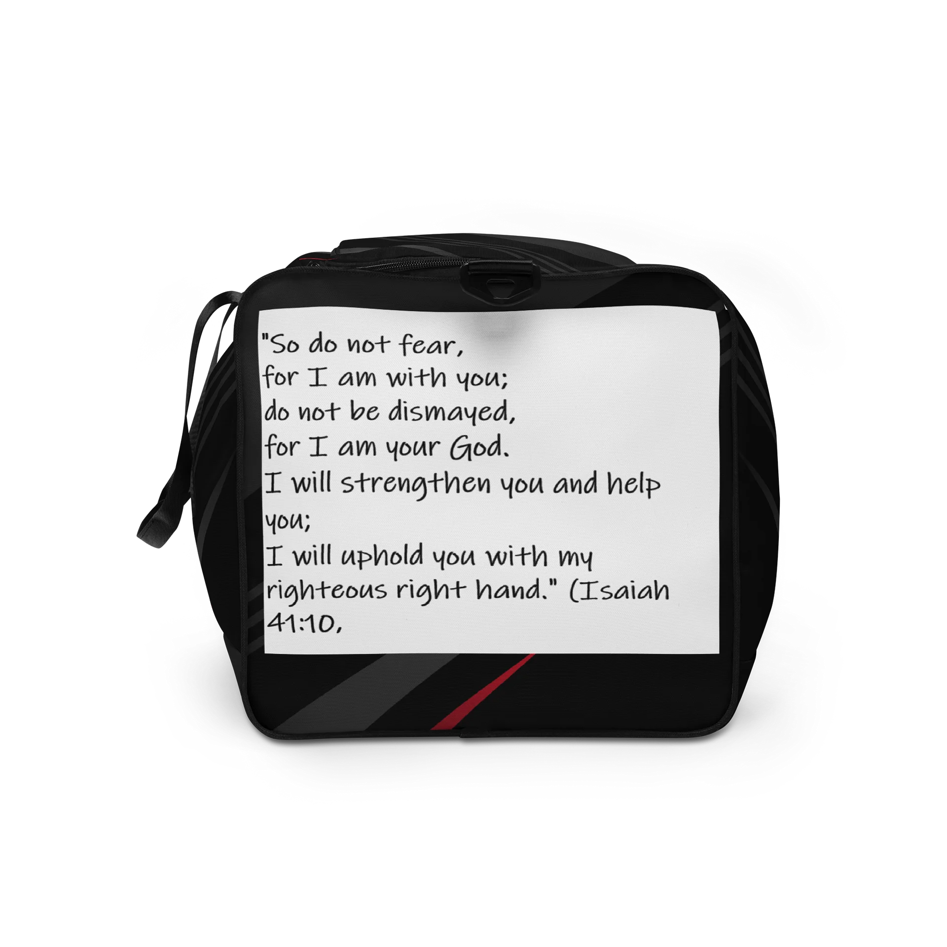 KrispyYeti Duffle Bag product image (9)
