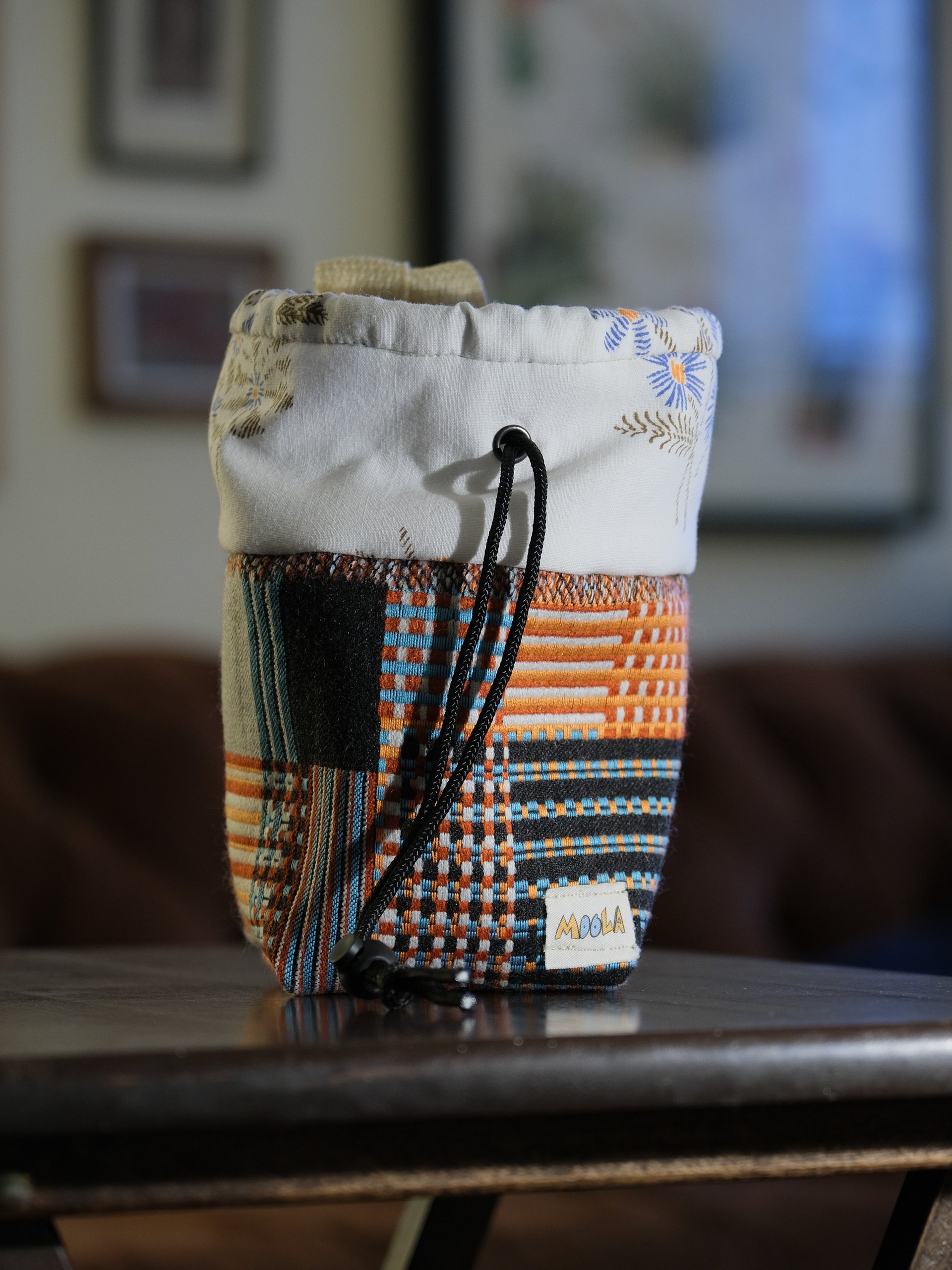 Deco Designer Chalk Bag product image (1)