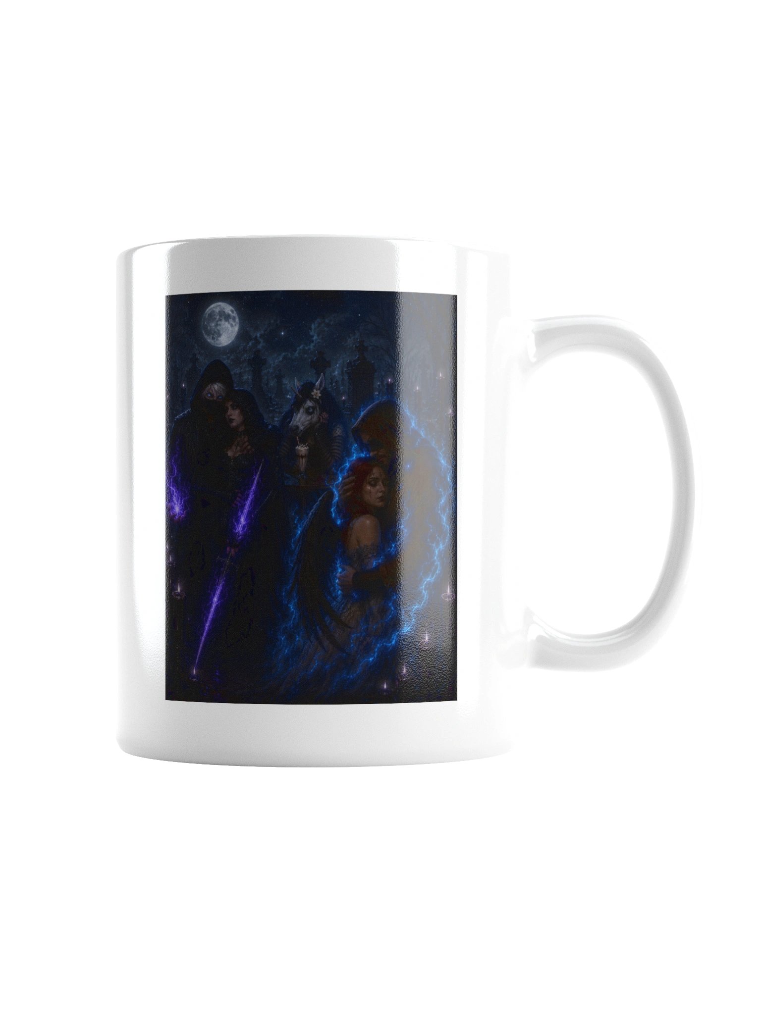 family ties mug product image (6)