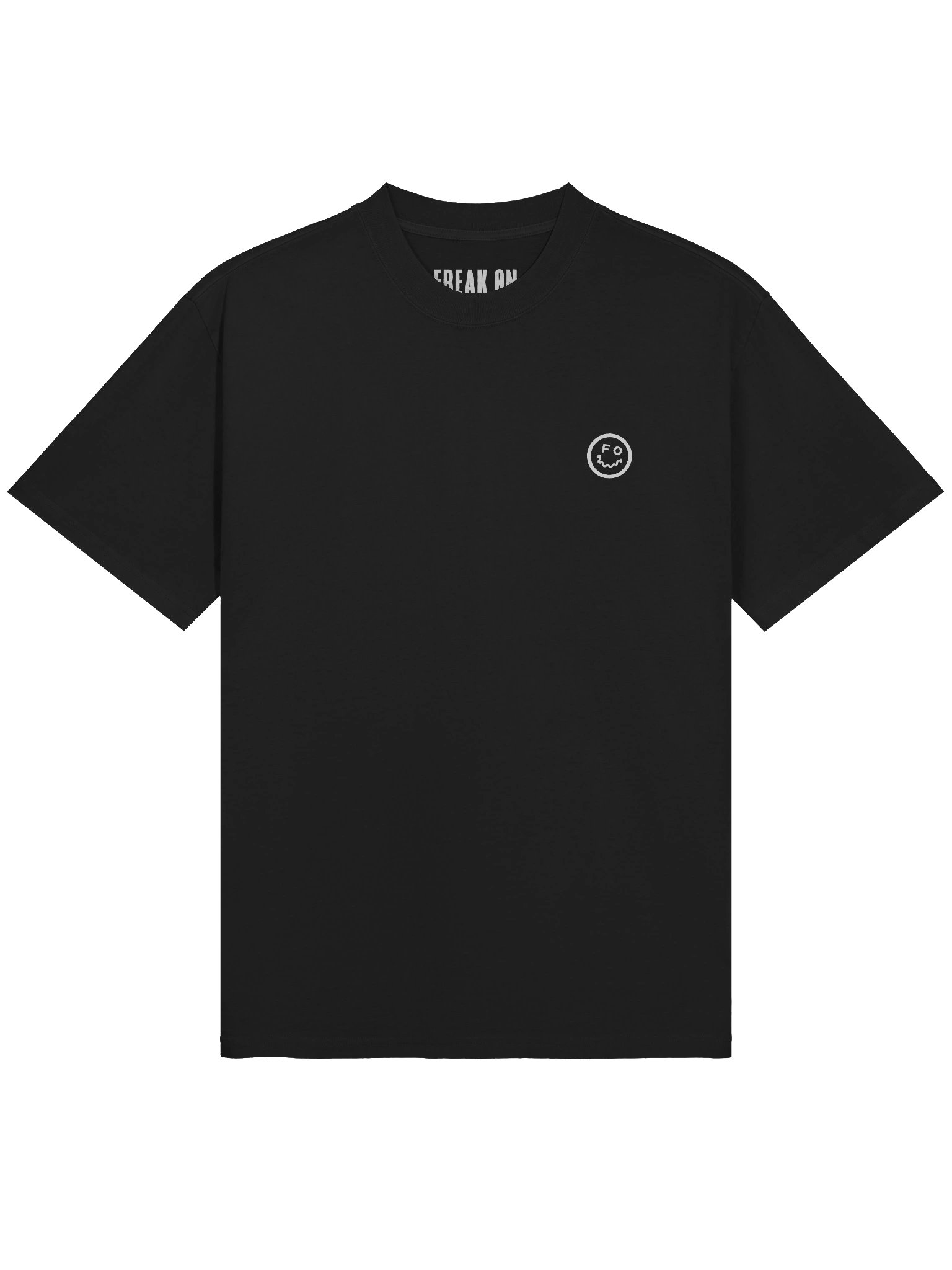 FREAK ON Tee product image (3)