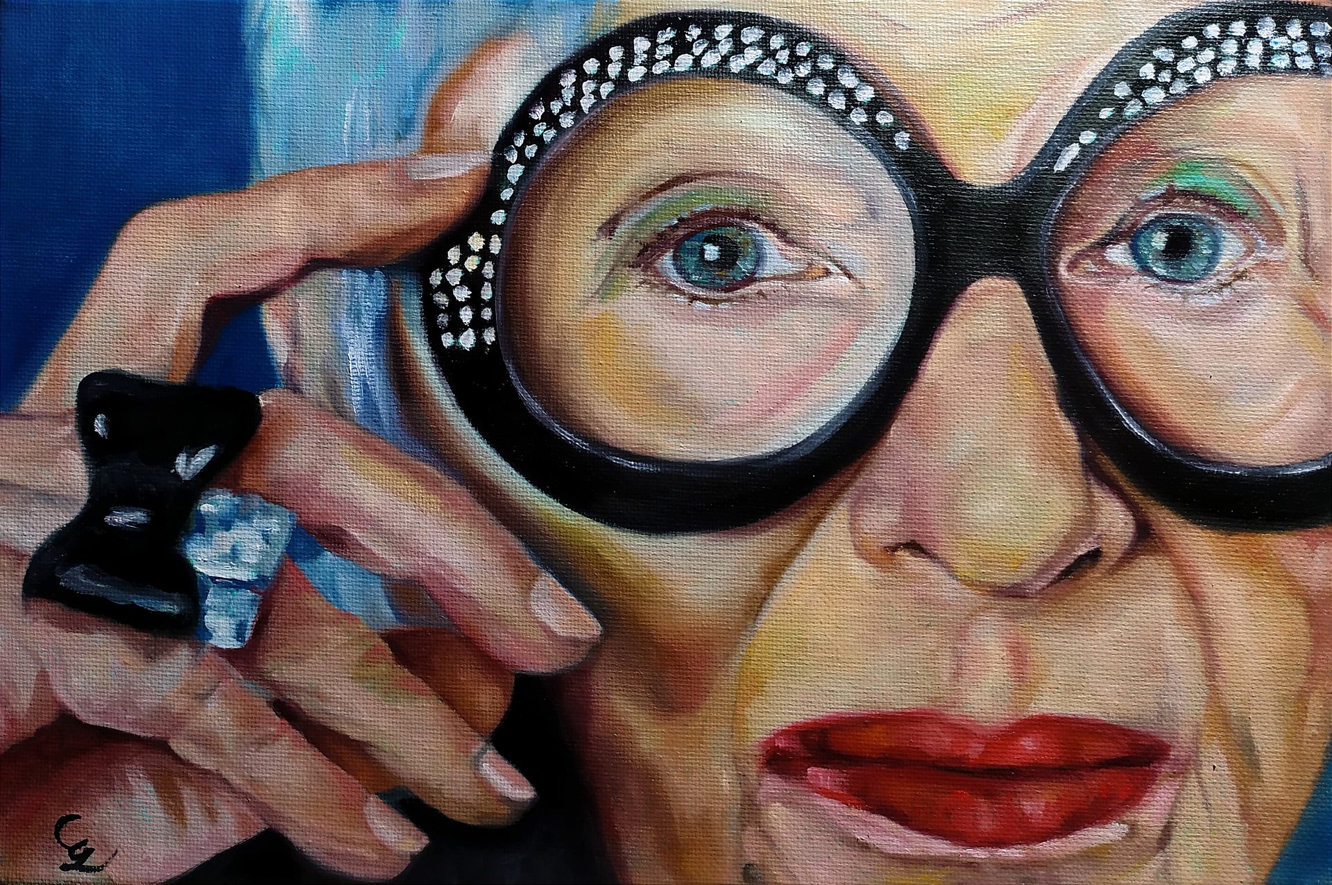 Iris Aphfel product image (1)