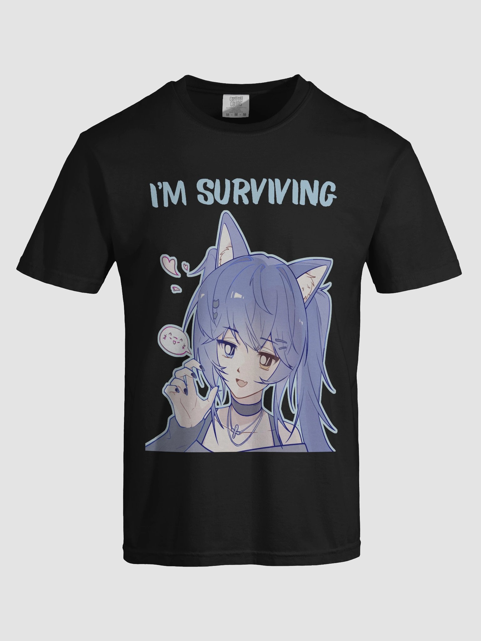 I'm Surviving Tee product image (4)