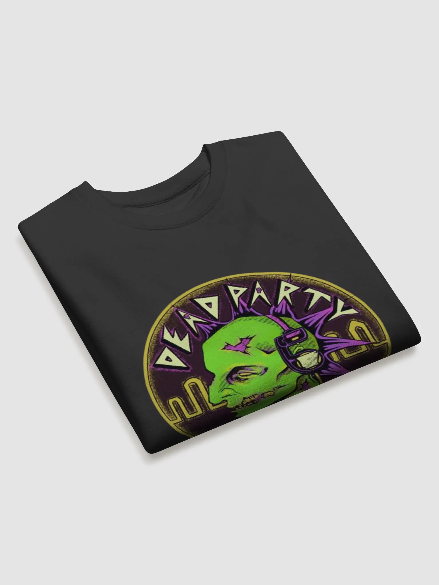 Dead Party Sweater product image (3)