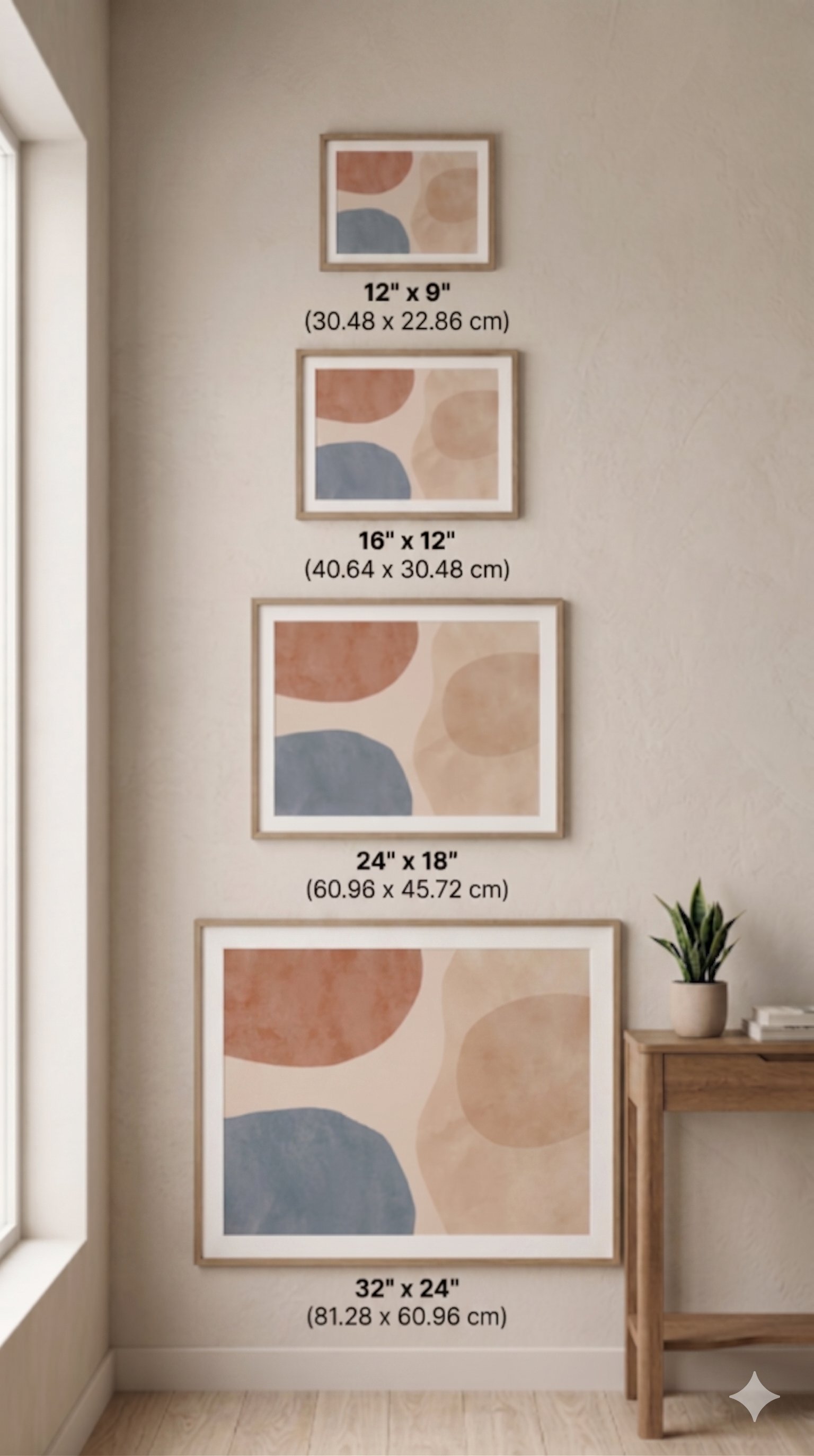 Rosaceous - Canvas Fine Art product image (5)