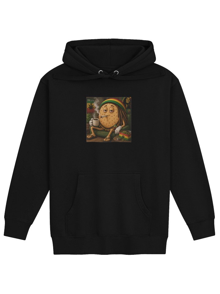 Coffee & A Joint Hoodie product image (2)