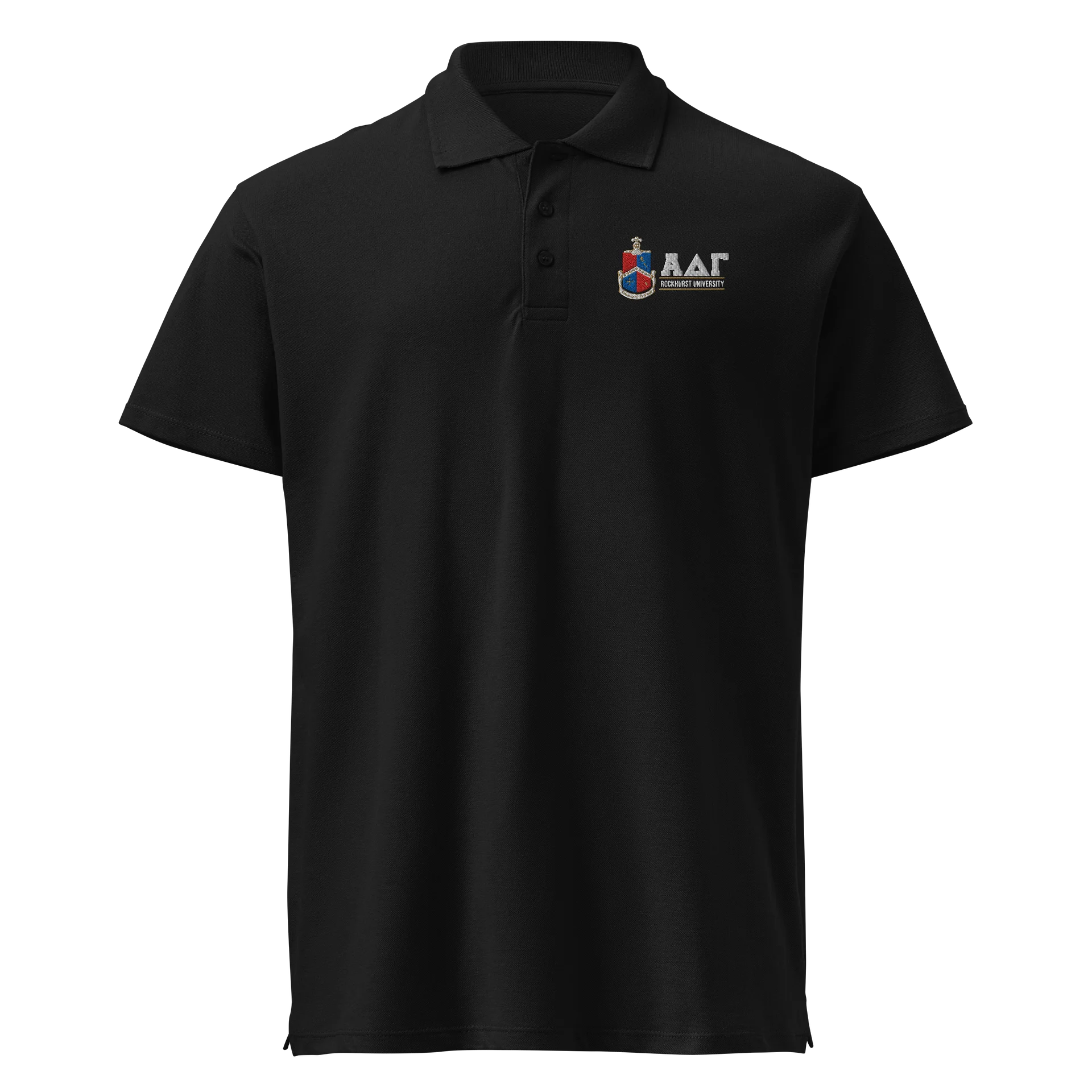 Chapter Polo - Zeta product image (1)