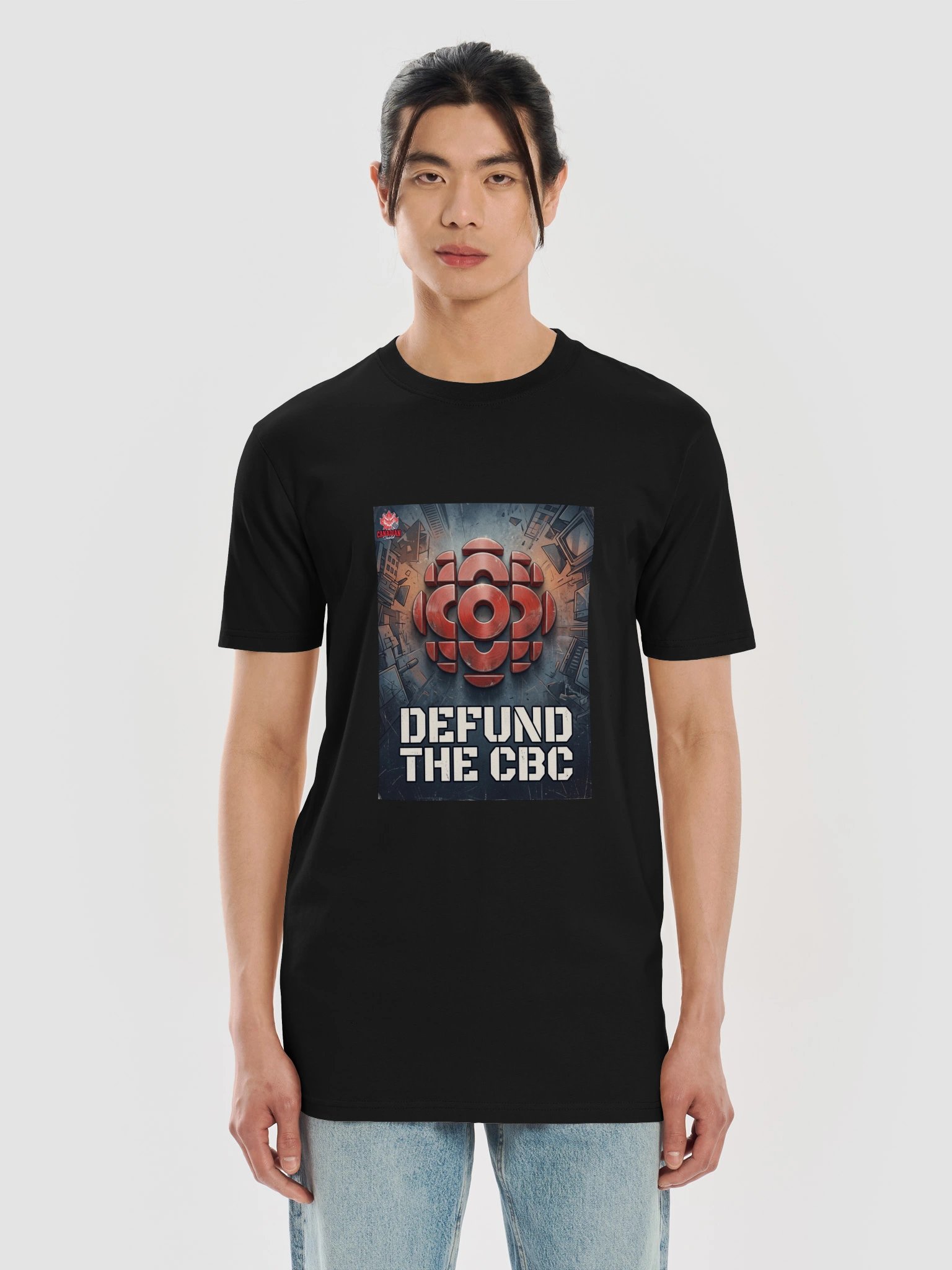 Defund The CBC product image (5)