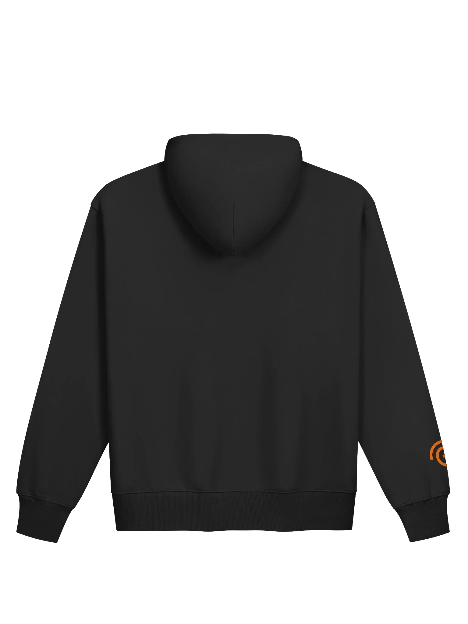 Ecamm Heavyweight Zipper Hoodie product image (3)