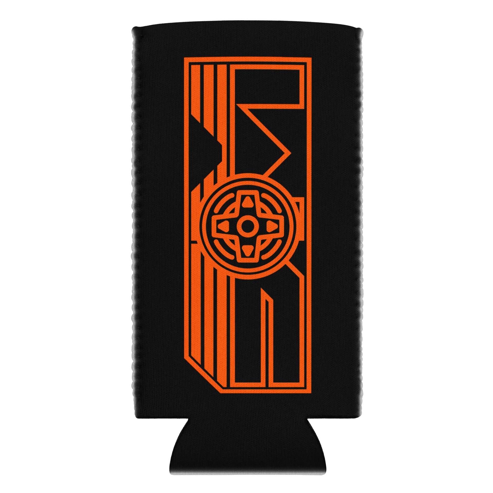 Storymoders Circle Logo All Over Koozie - Slim 12 oz. product image (10)